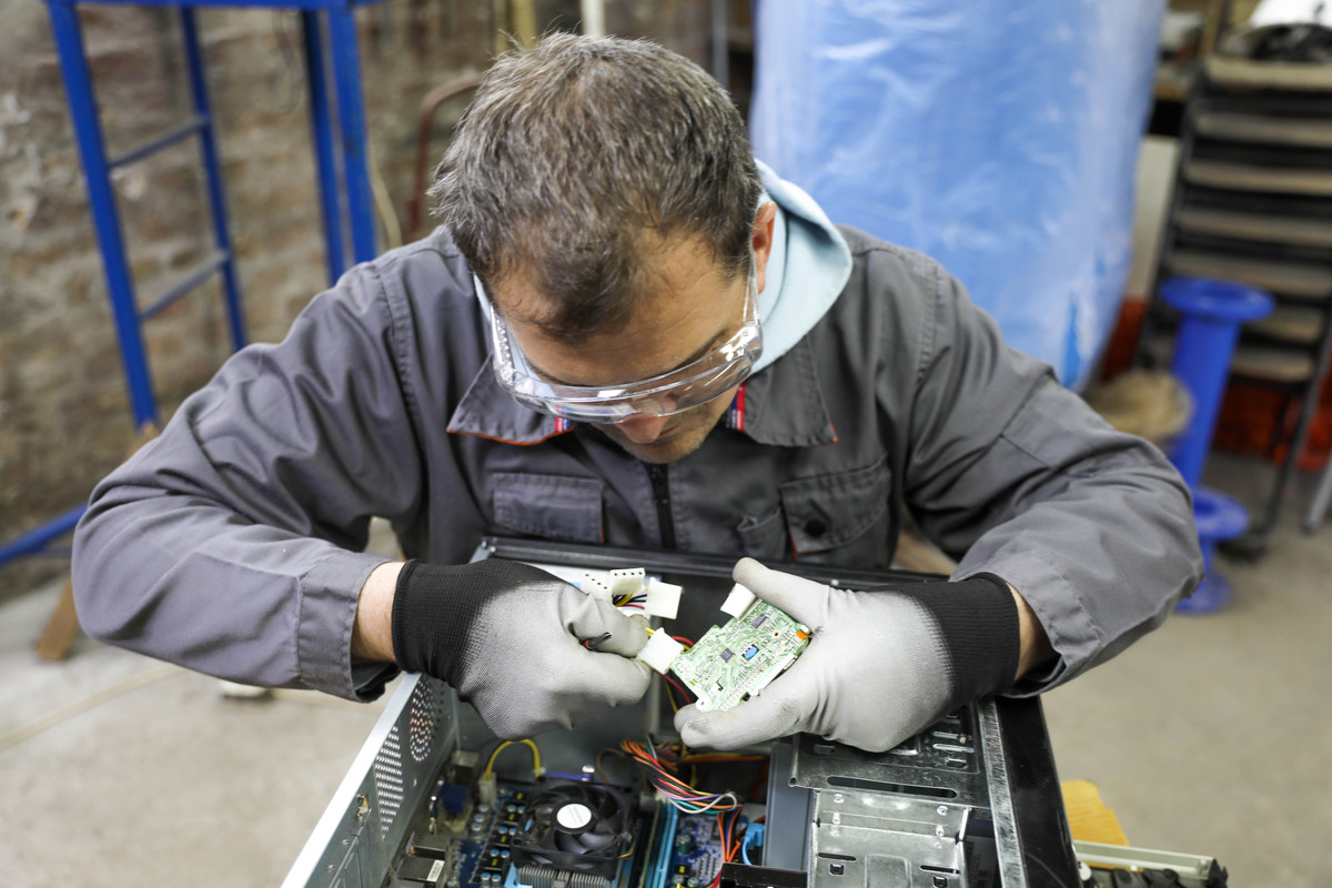 重庆2022年汽修学校哪个专业最好