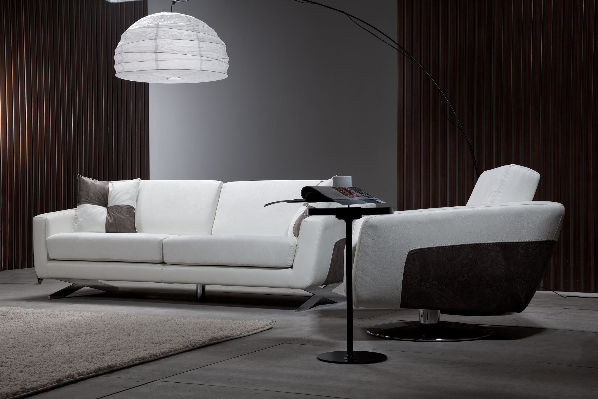 modern İnterior/ living room