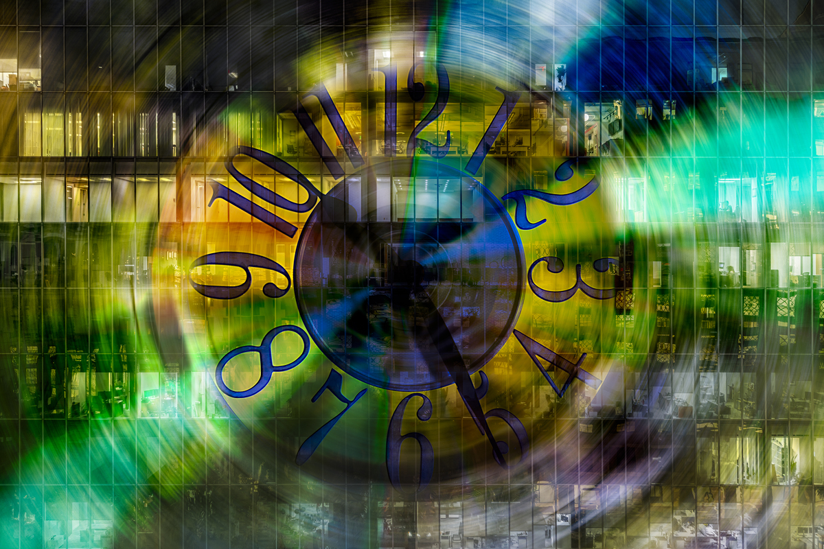 时间旅行：科幻还是现实？
