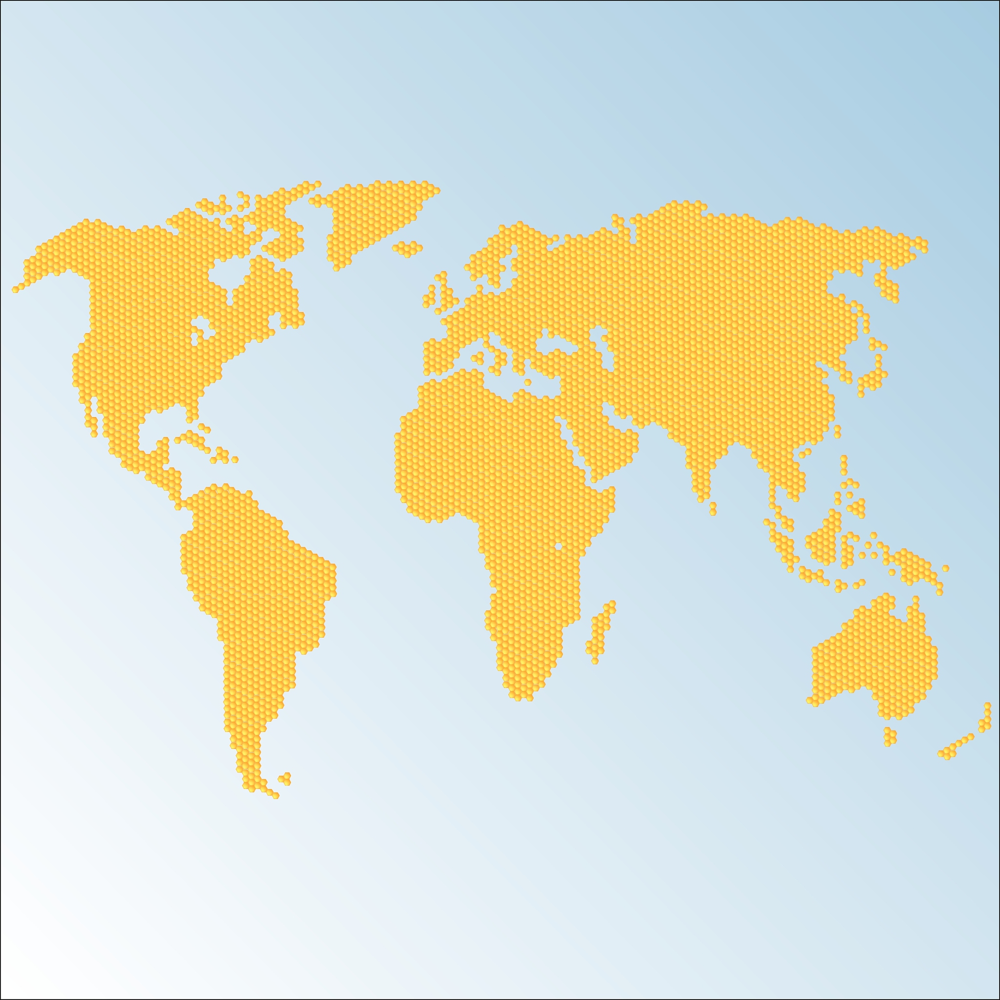 世界各国首都经纬度坐标大全 - 完整列表及查询工具