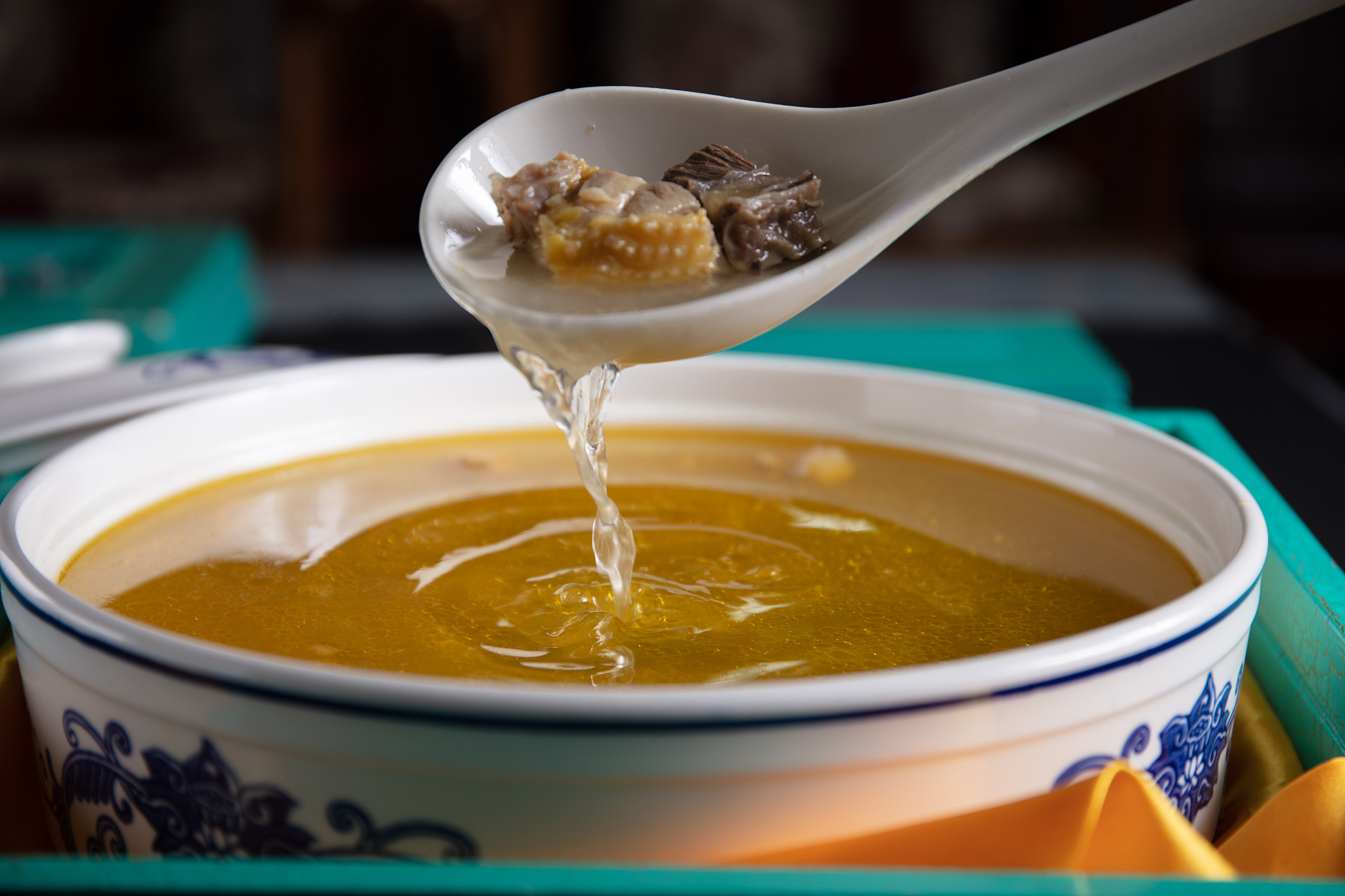 老盐黄皮水的做法_老盐黄皮水怎么做