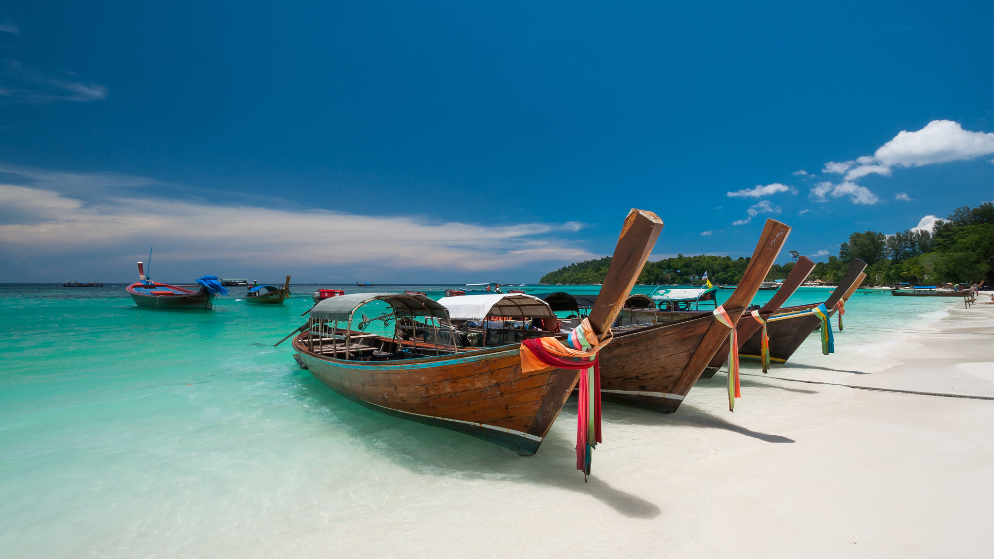 lipe island