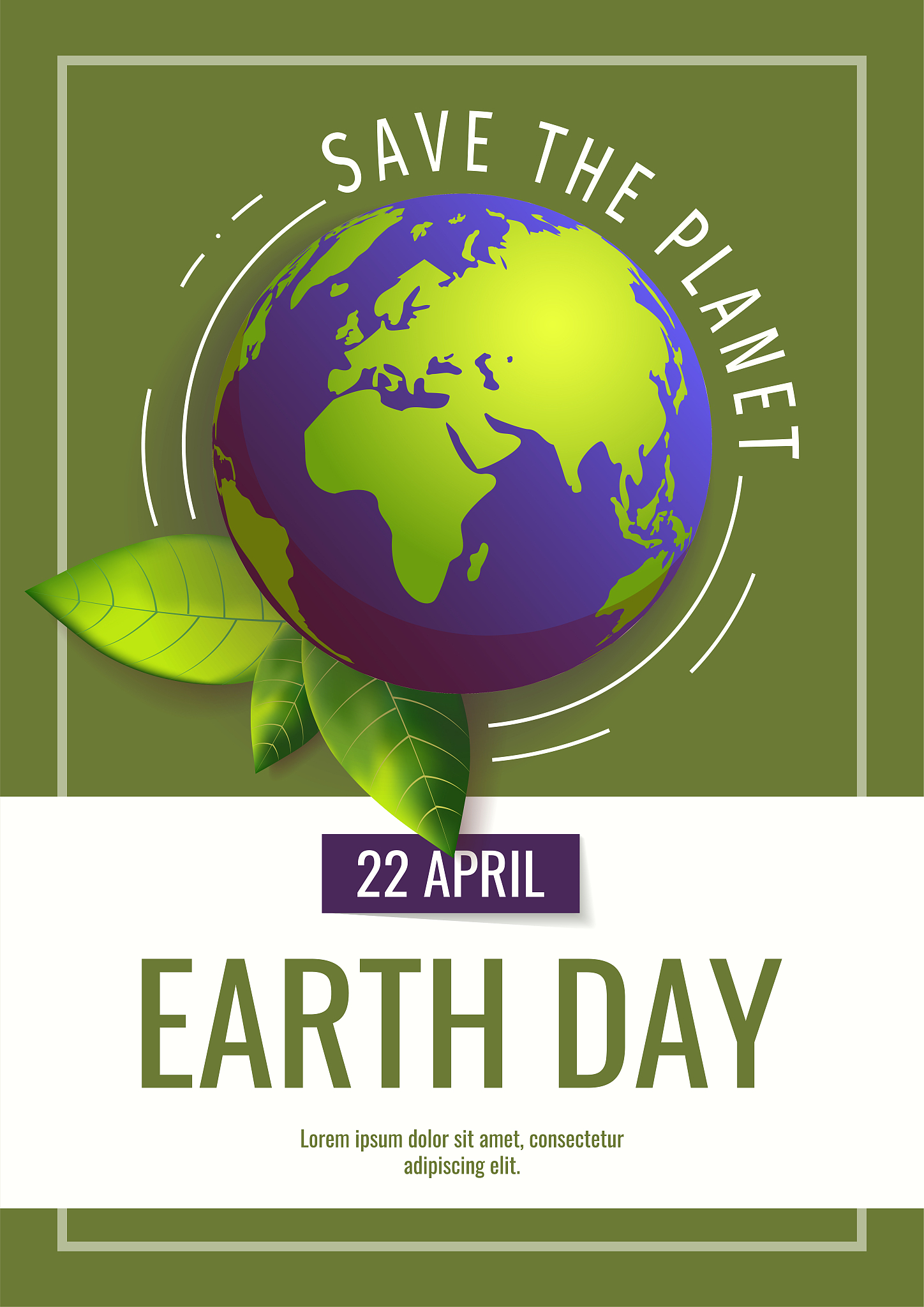 Making the World a Better Place to Live: Protecting Our Environment