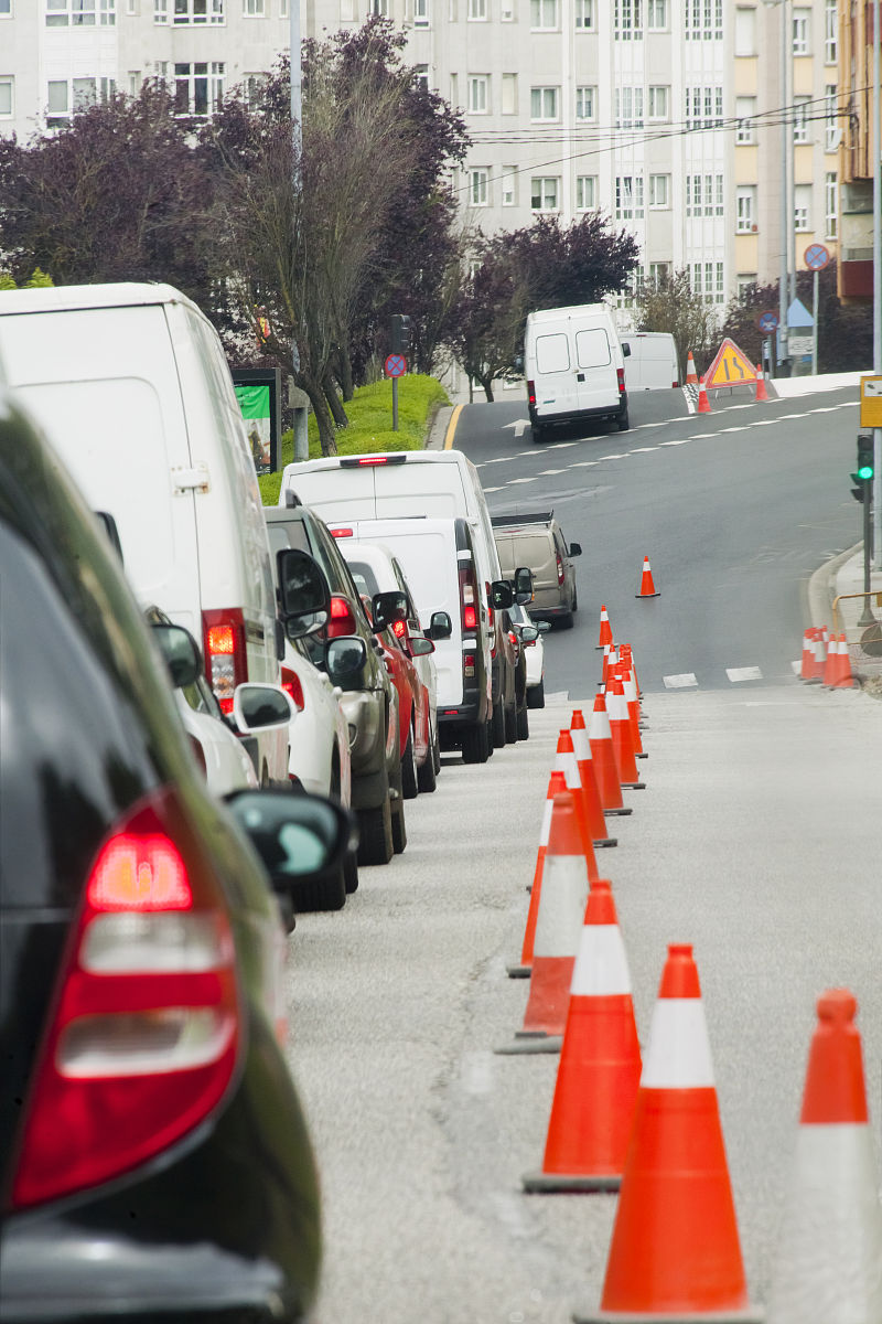 道路交通问题：拥堵、事故、安全、污染、公平、违法、管理 | 全面解析