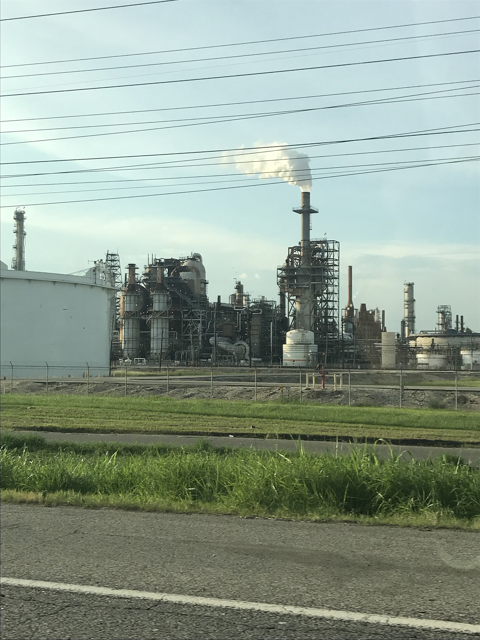 中国能源污染事件：2020年至今的重大环境问题