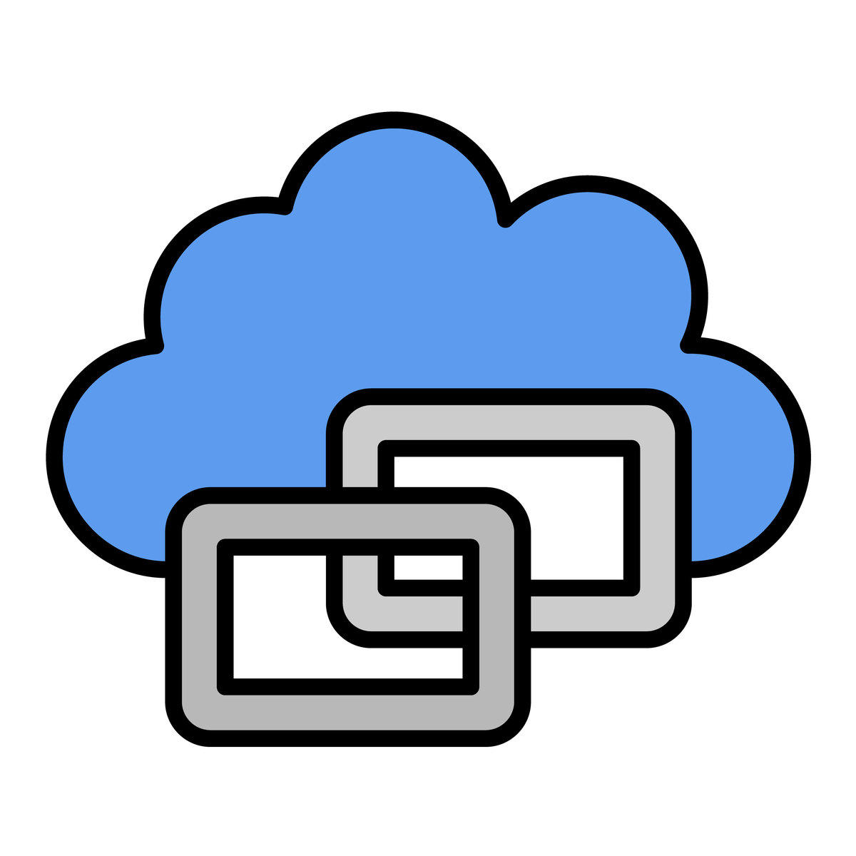 可以教我搭建一个个人云盘吗