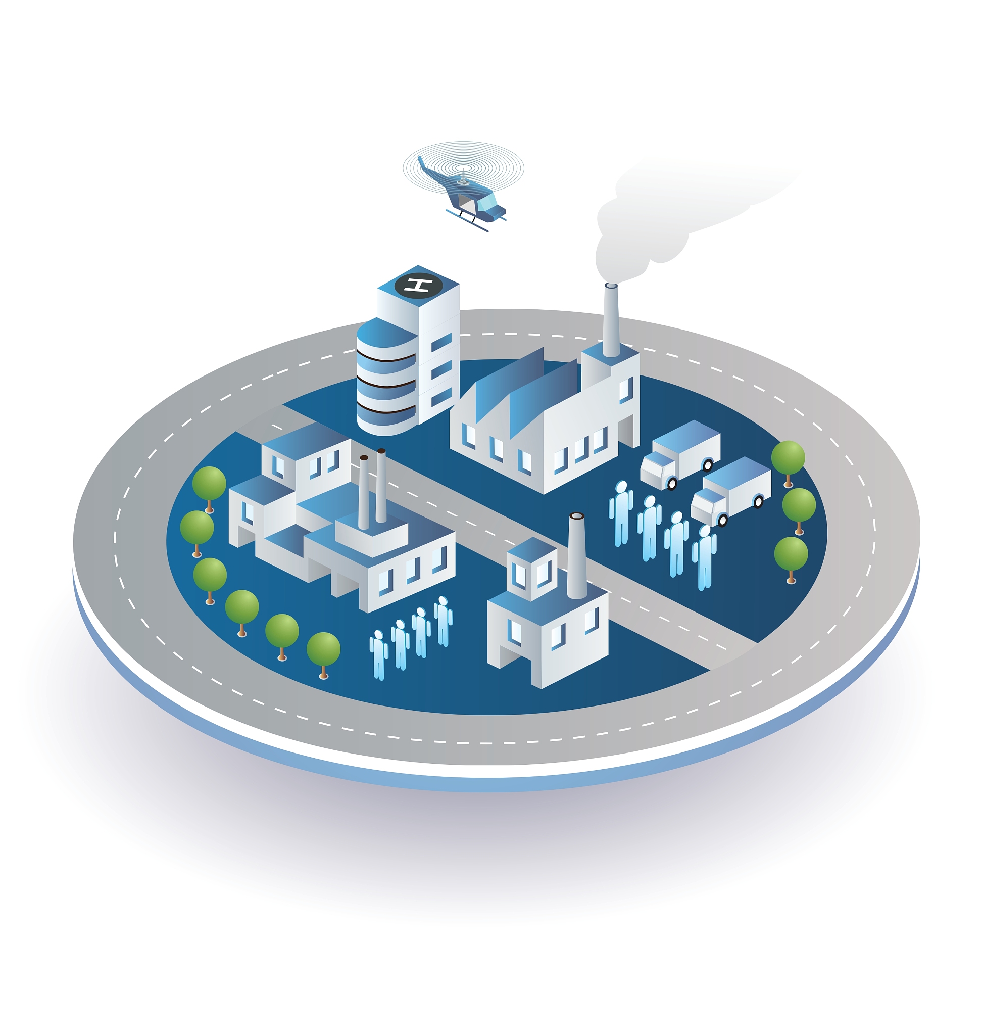 工业环保与安全技术专科专业怎么样？