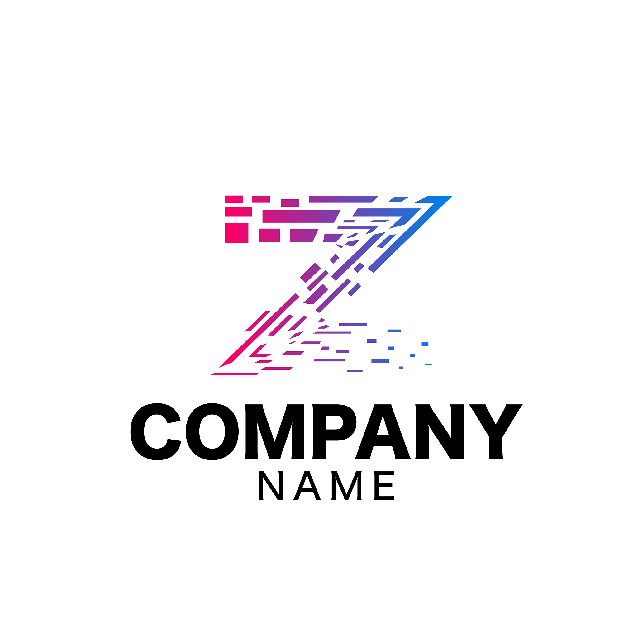 品牌名称,英文字母<strong>z</strong>,标志,创造力,商务,文字,符号,几何形状,技术,设计