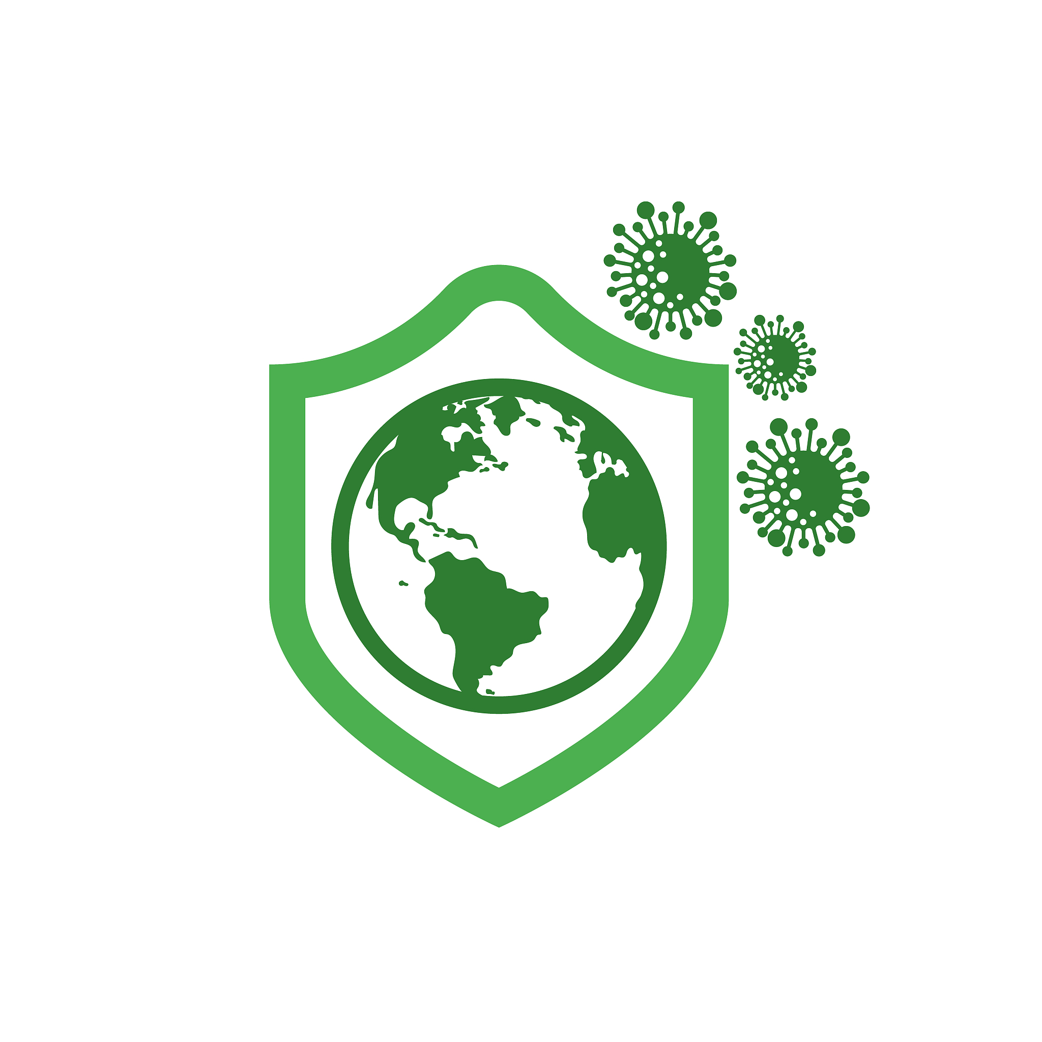save the world