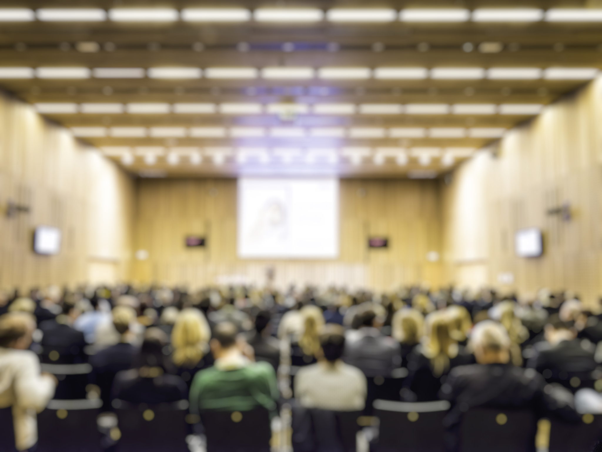完善学术研讨会制度：8个关键步骤提升会议效果