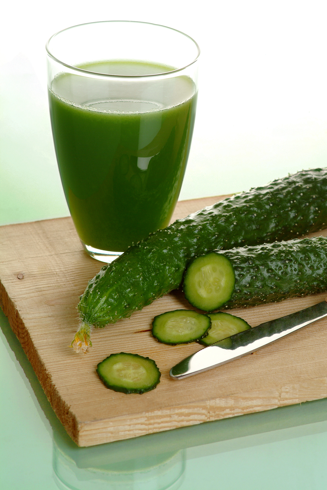 黄瓜汁的做法_黄瓜汁怎么做