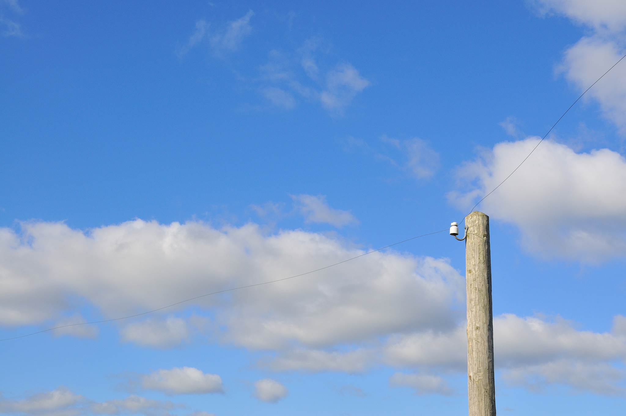 telegraphpole