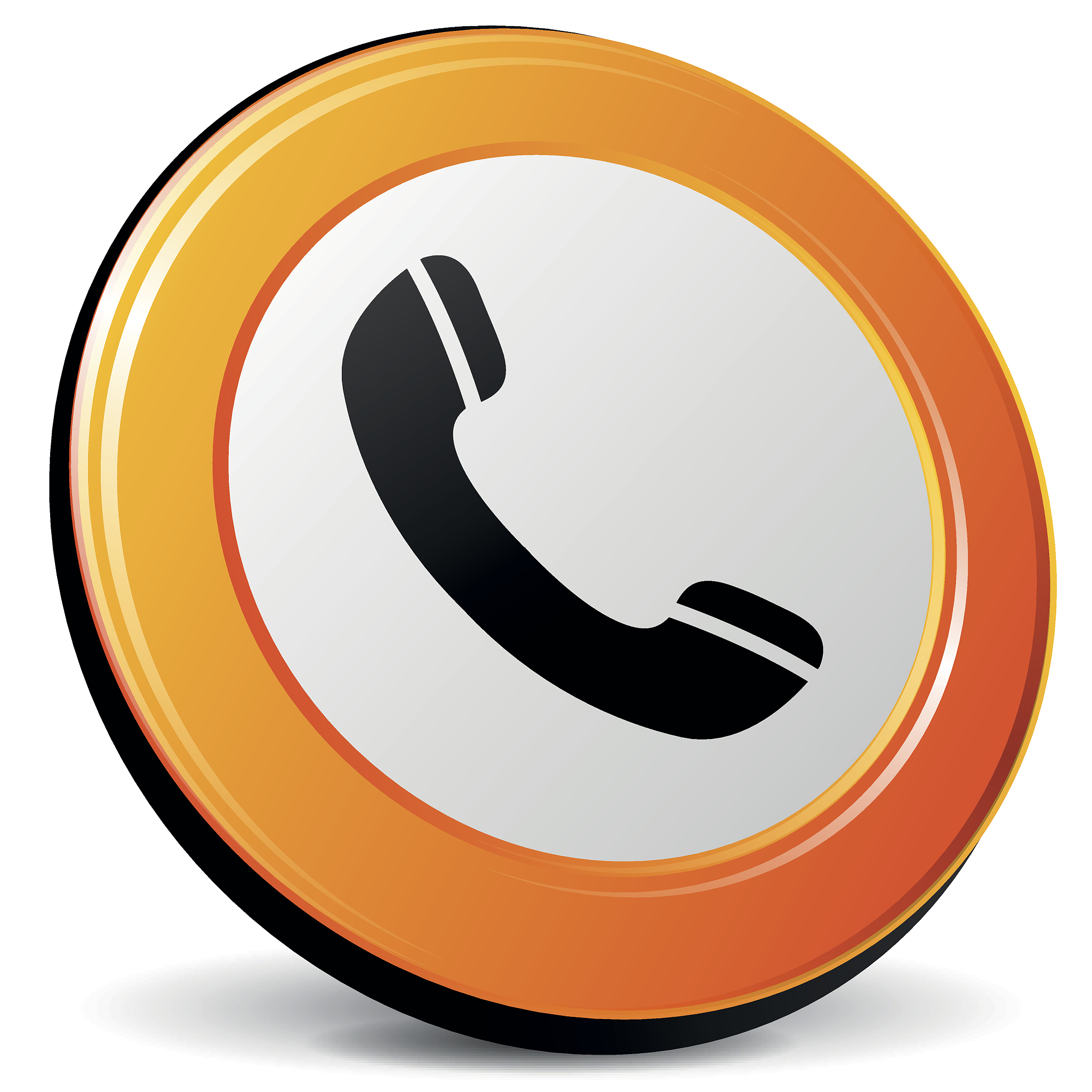 vector phone icon