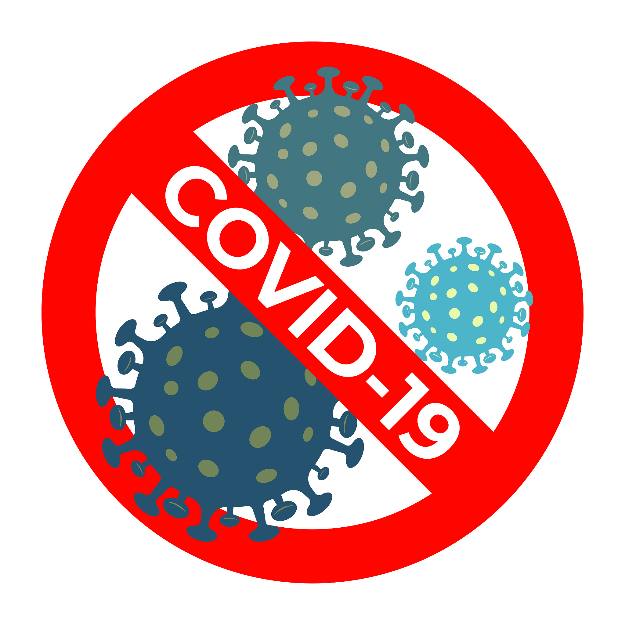 coronavirus 2019 ncov vector icon. coronavirus covid 19-ncp, vir