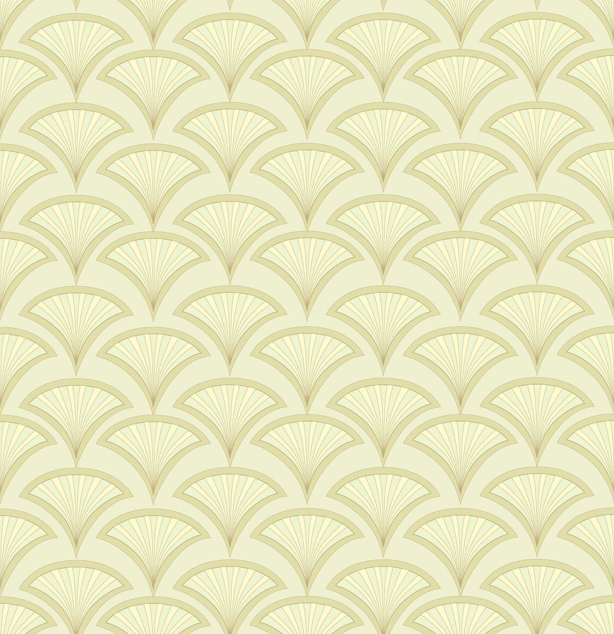 扇形大小与圆心角关系：详解面积、周长变化