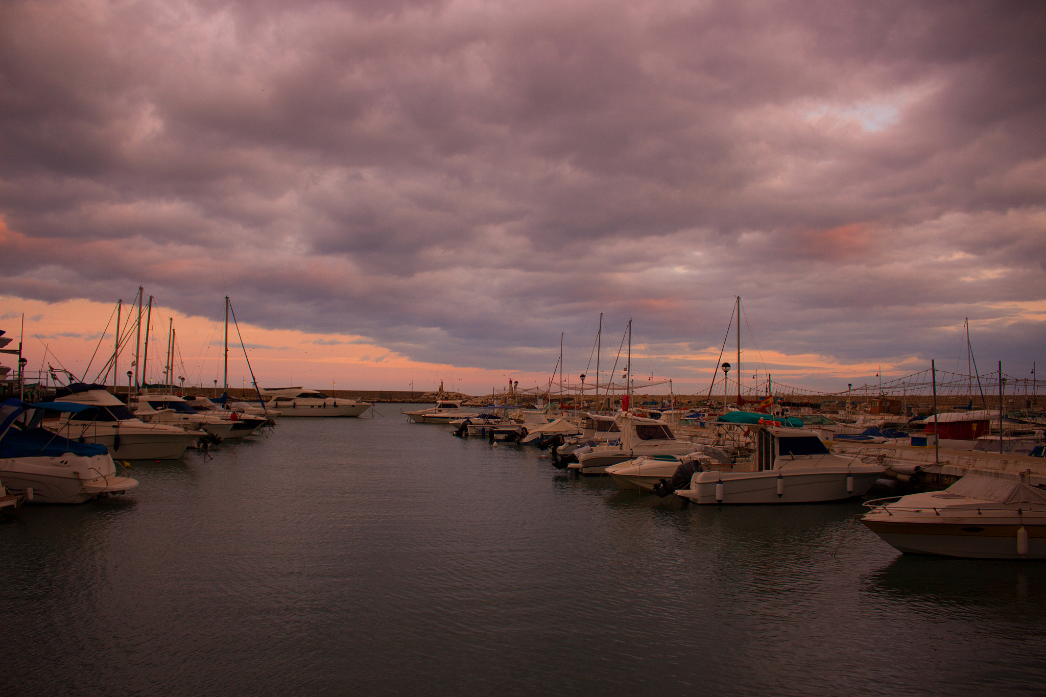 port.