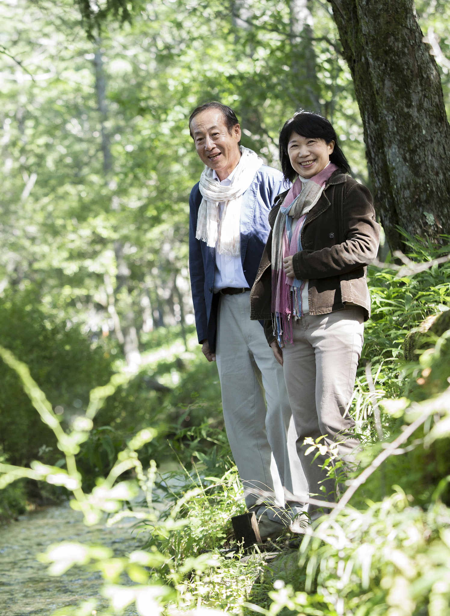 乡下单身男如何脱单？5个方法助你找到爱情