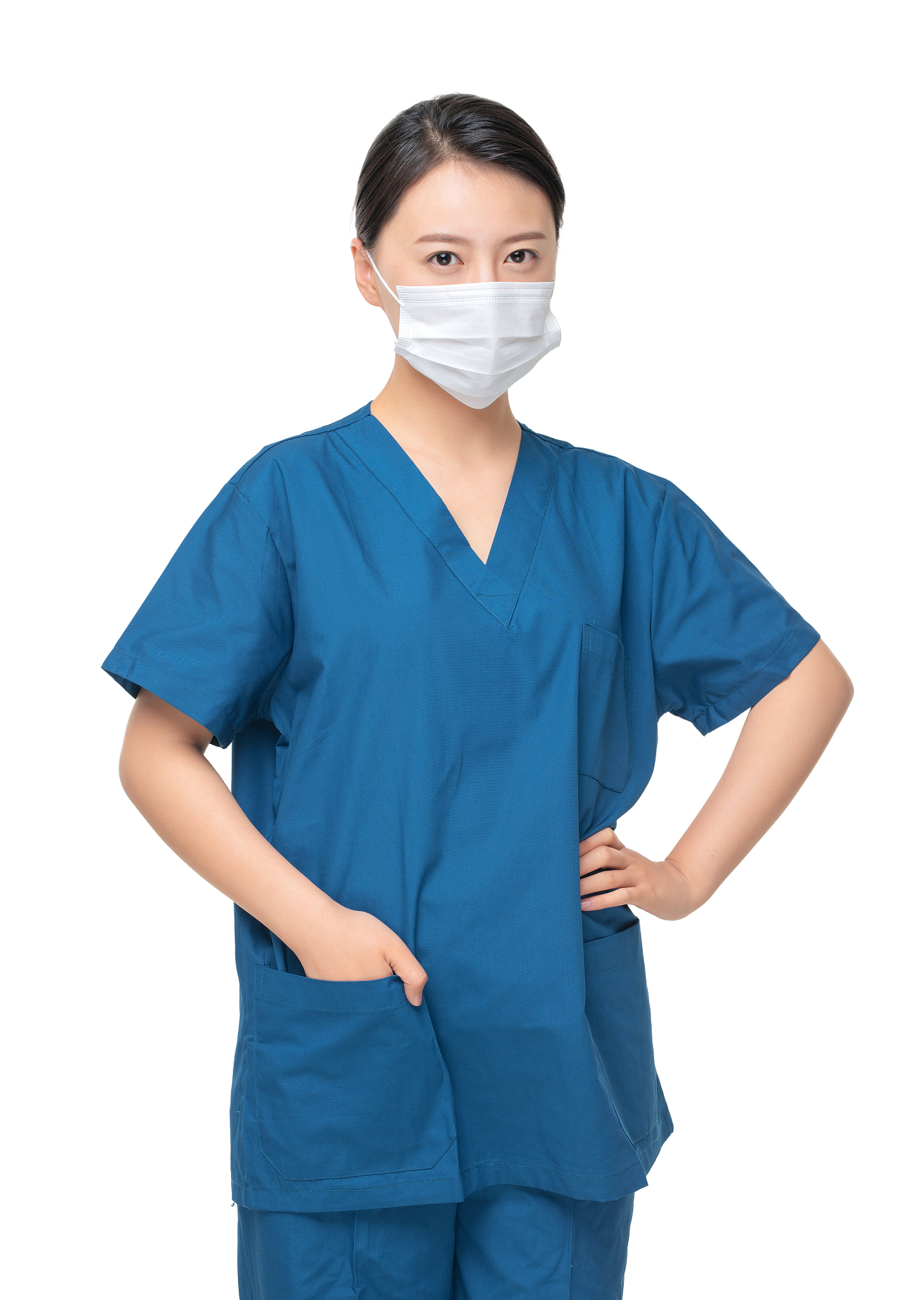 优秀基层医师介绍词：以人为本，用心服务