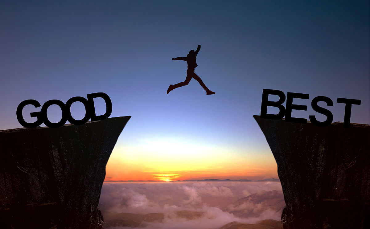 生命的试炼：如何战胜挑战，成就更强大的自己