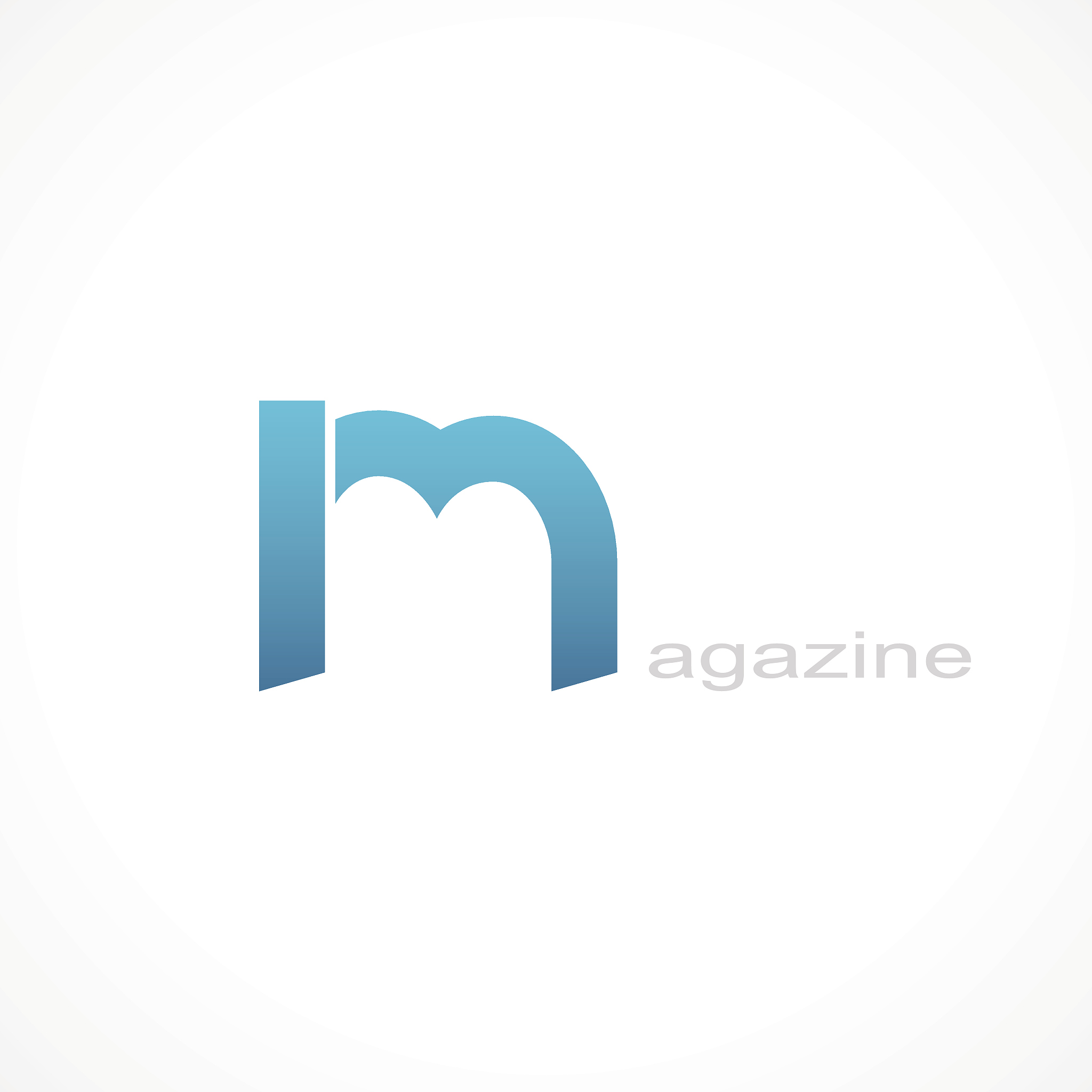 letter m