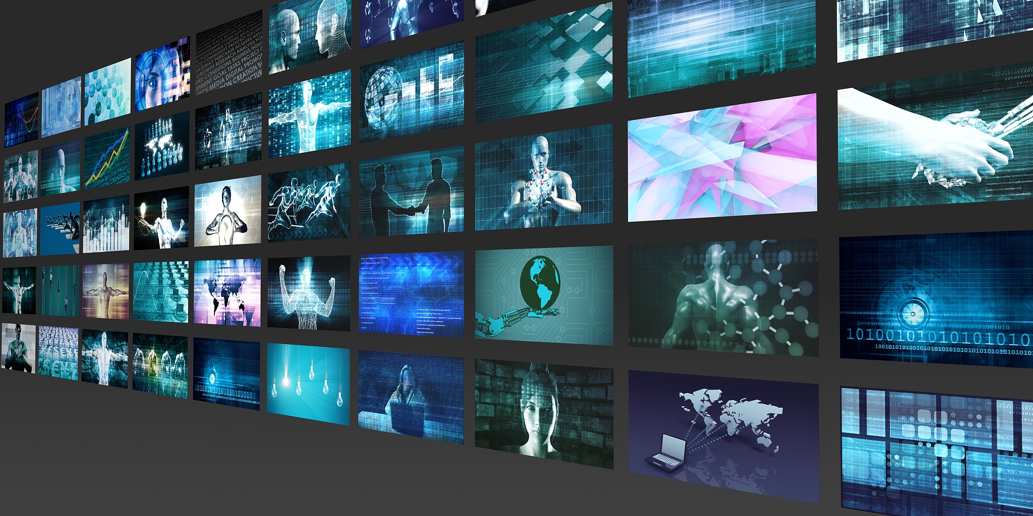 数字媒体艺术专业学什么？主要课程有哪些？