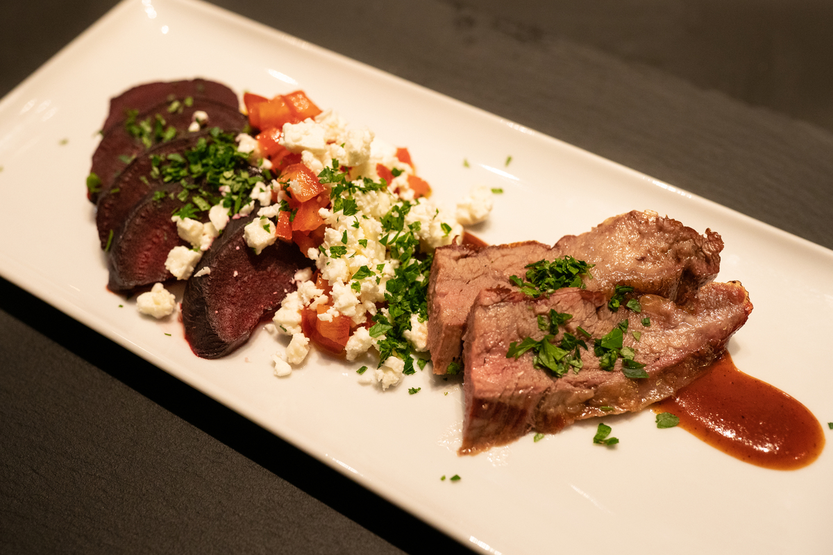 鹅肝的来源和菜谱