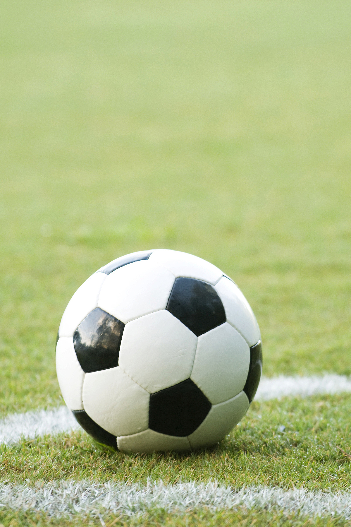 soccer ball