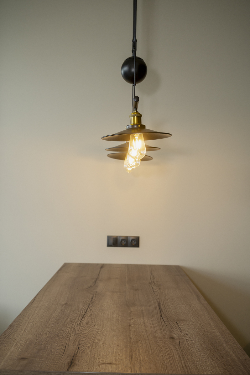 需要搭配什么合适的灯具才是很好的装饰房间的物品和东西