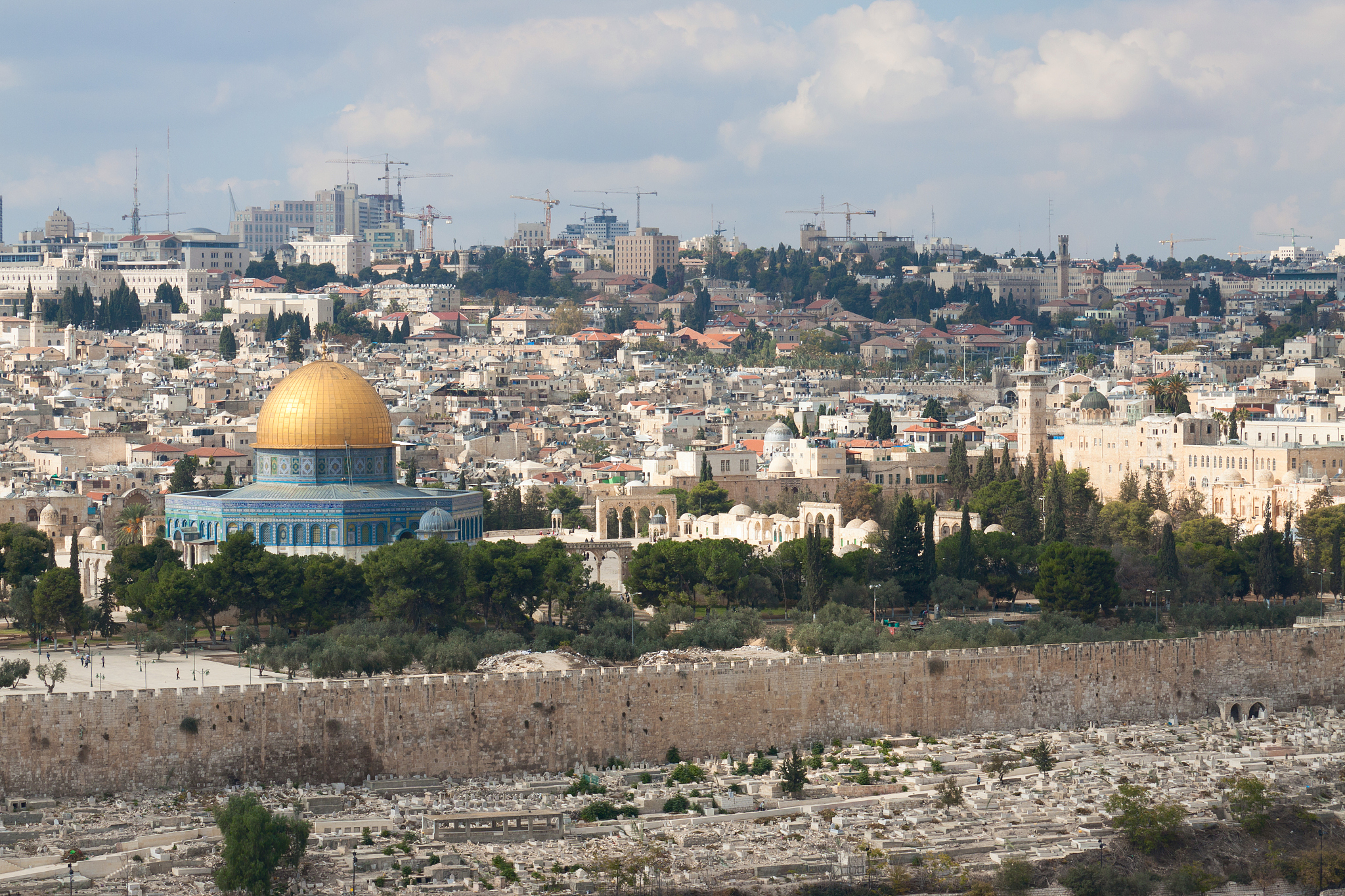 jerusalem