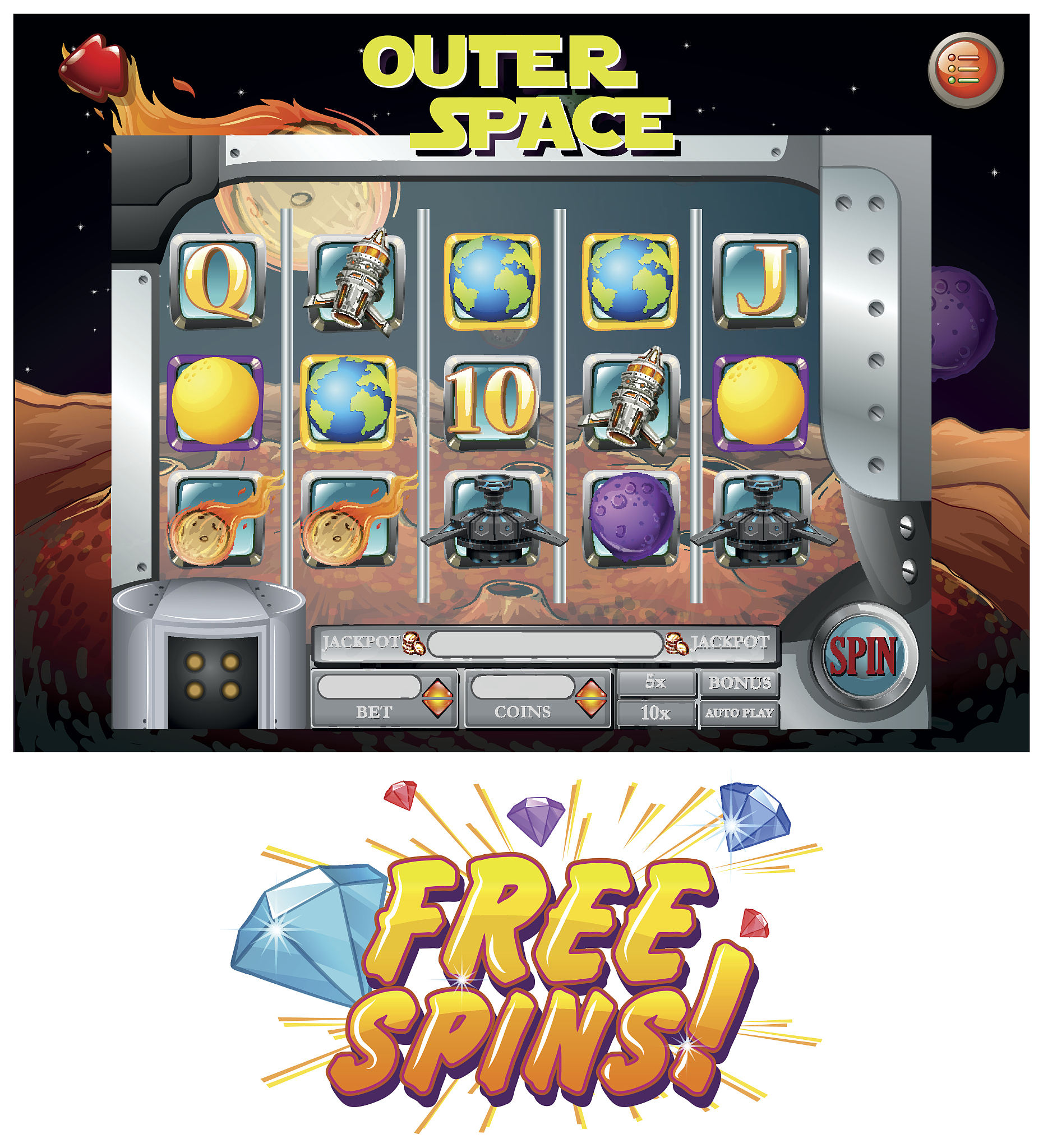 小奥终极狂飙4 手游最新更新：新增赛车、赛道、模式等，体验更佳！