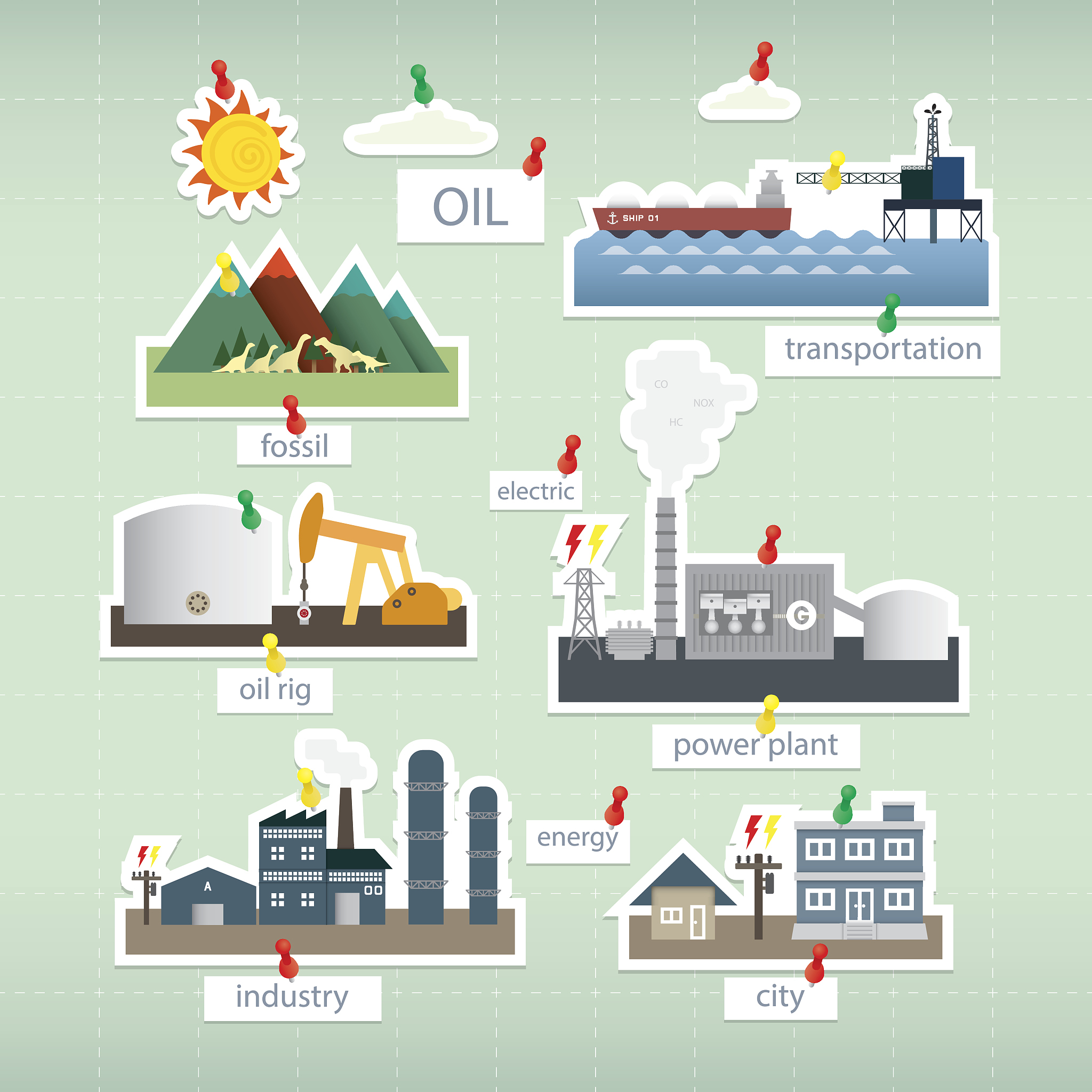 矿井乏风生产甲醇：国外成熟应用案例