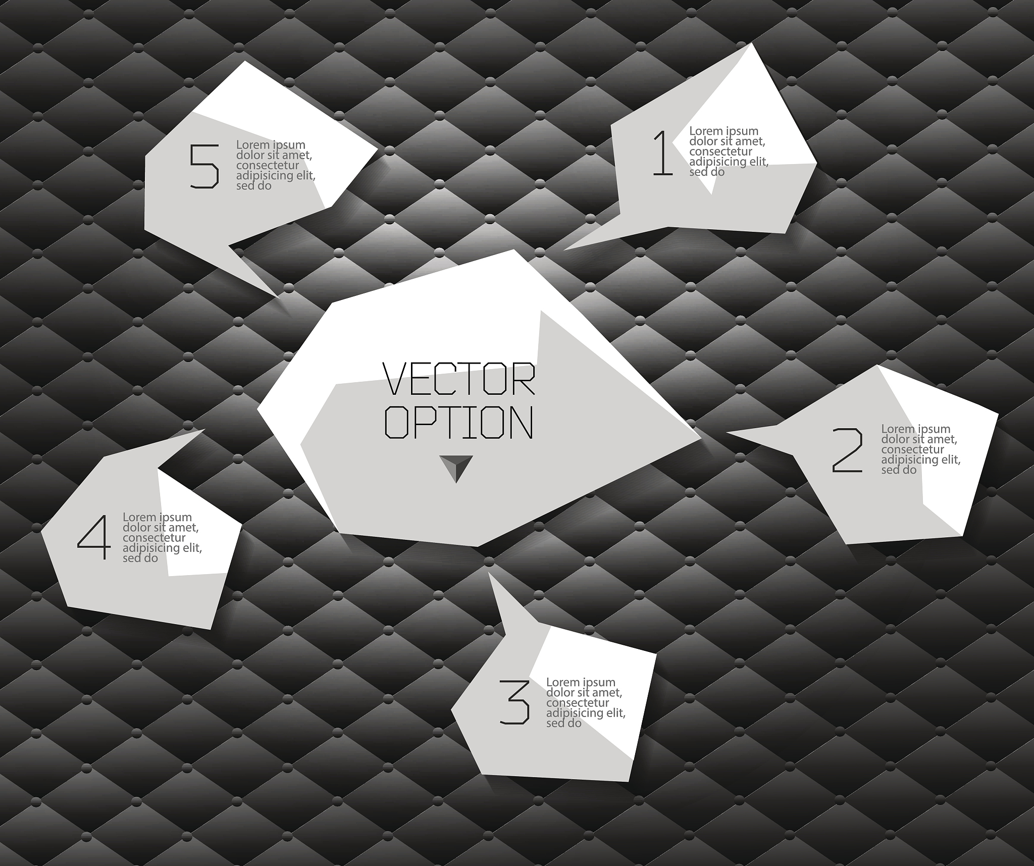 多面体试验：统计概率与大数定律