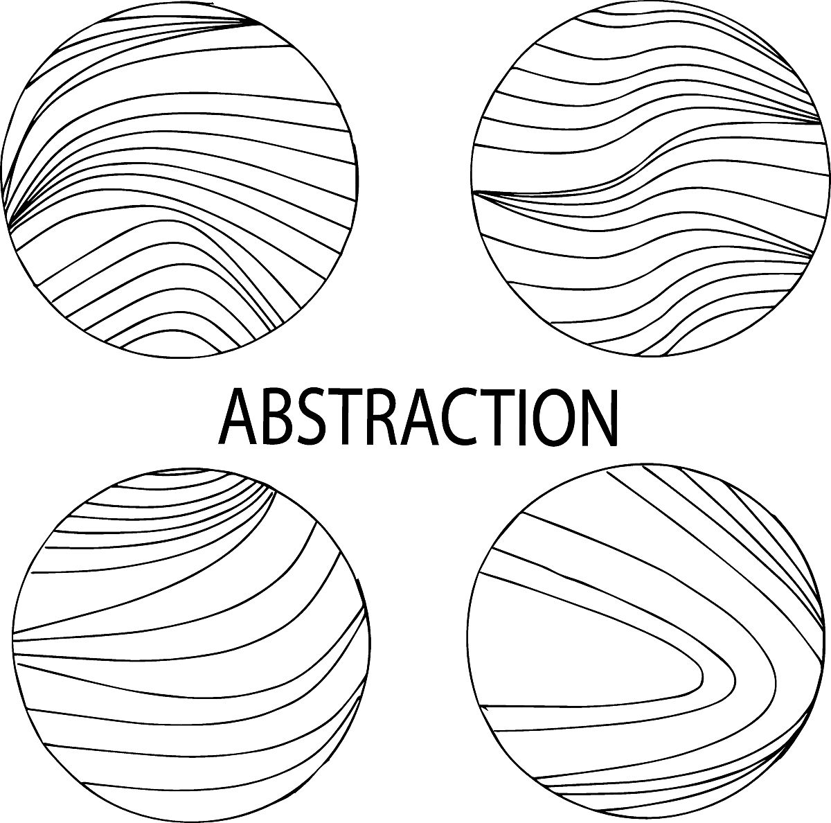 圆形和椭圆形的面积计算方法 - 详细步骤及示例