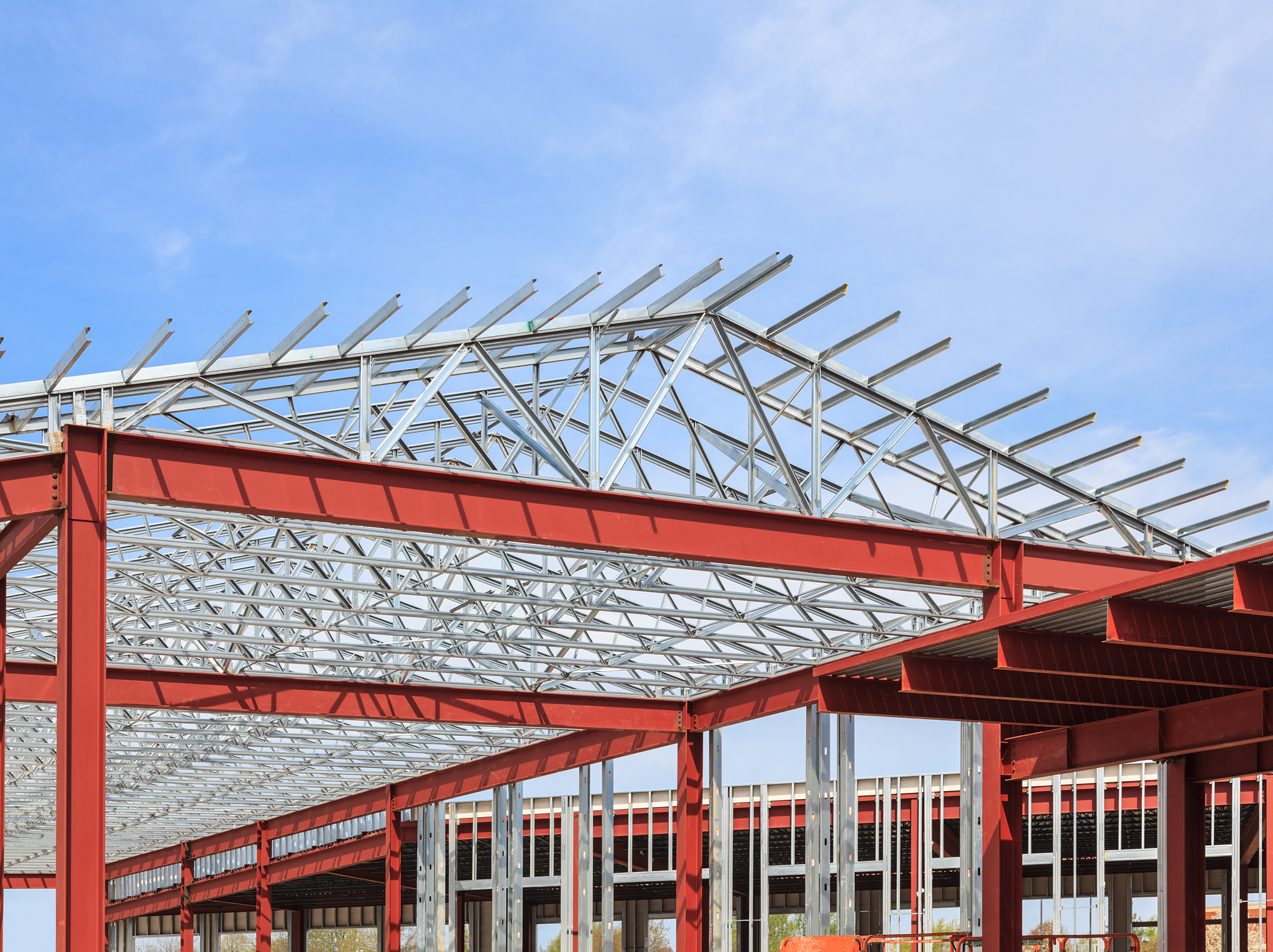 武汉工业职业技术学院钢结构建造技术专业怎么样？就业前景、课程设置、师资力量解析