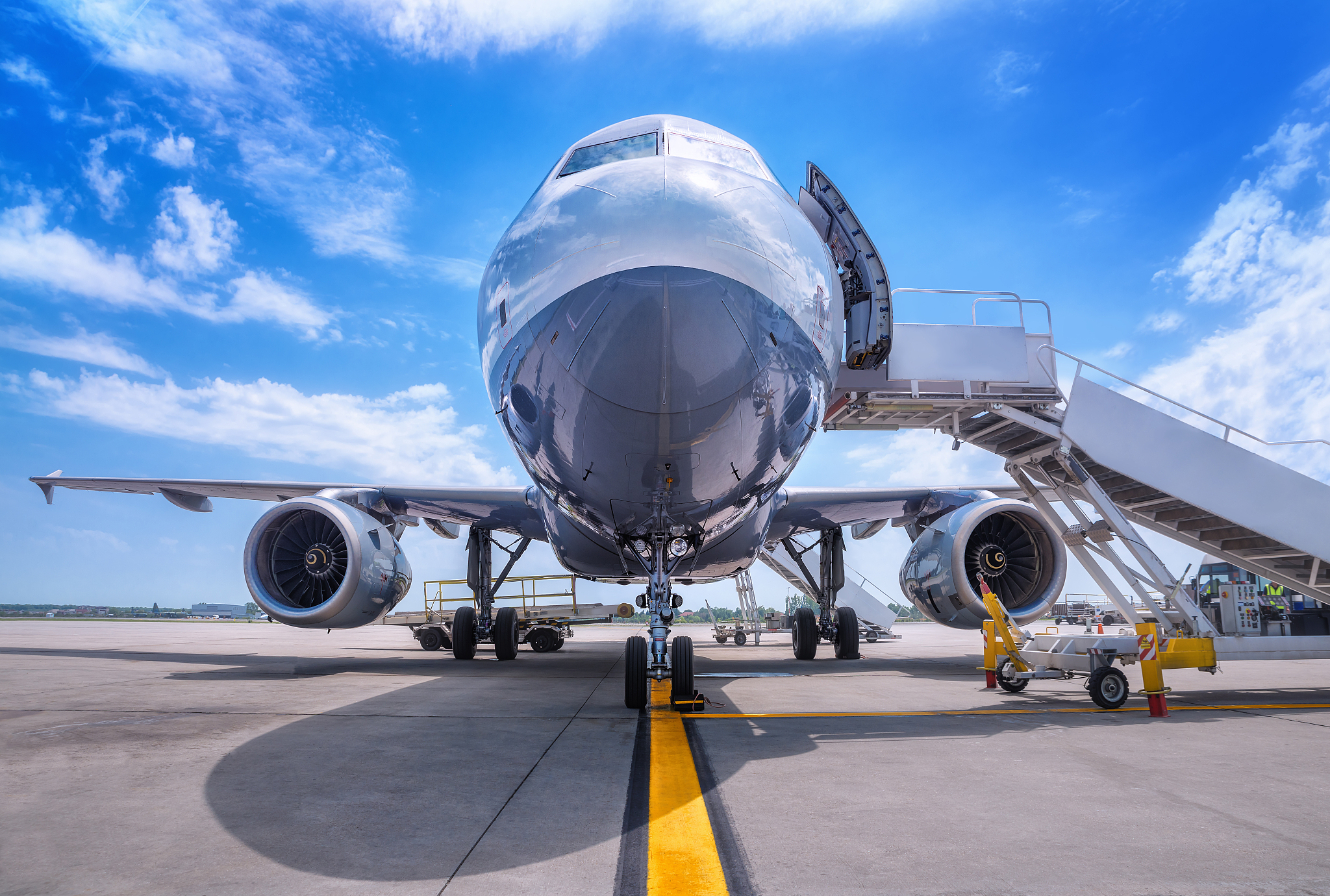 金堂西南航空学校新专业：航空应用技术，助力你的航空梦想！