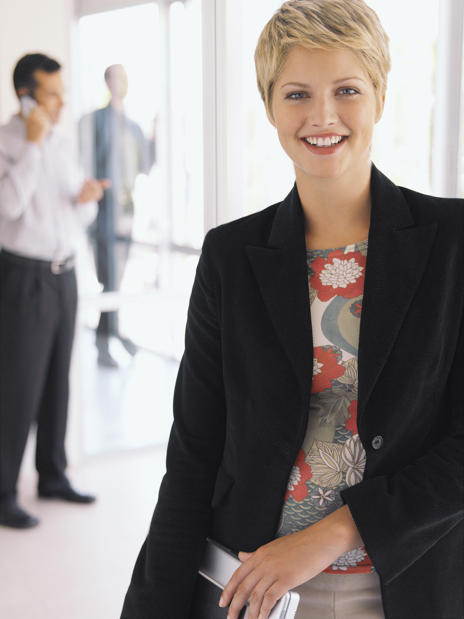 Business Casual Dress Code: What to Wear