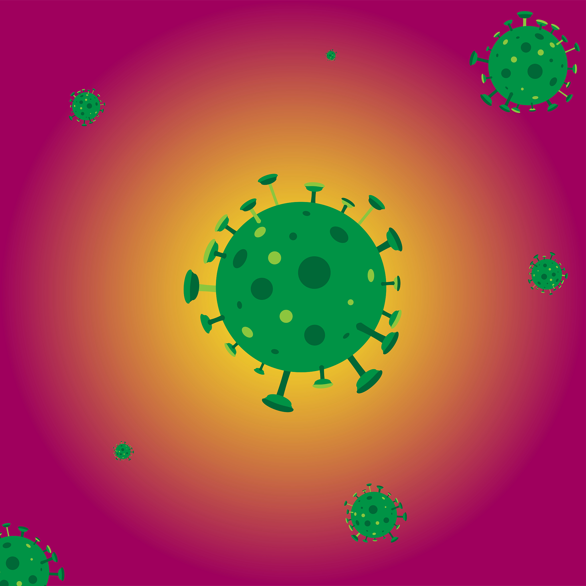 慢性阻塞性肺病急性感染？氧疗护理指南！
