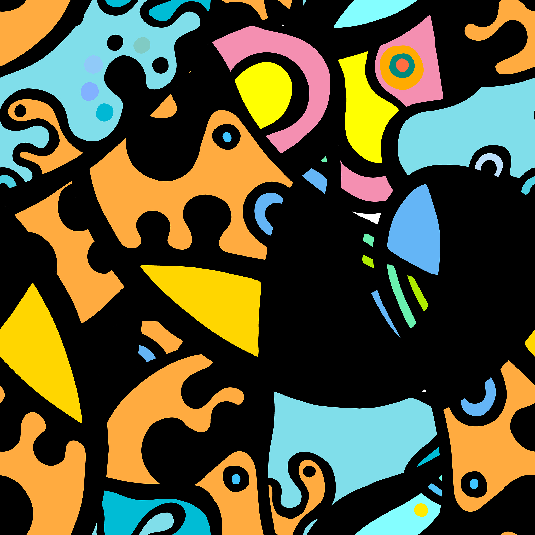 Animation and Street Art: A Fusion of Creativity and Activism