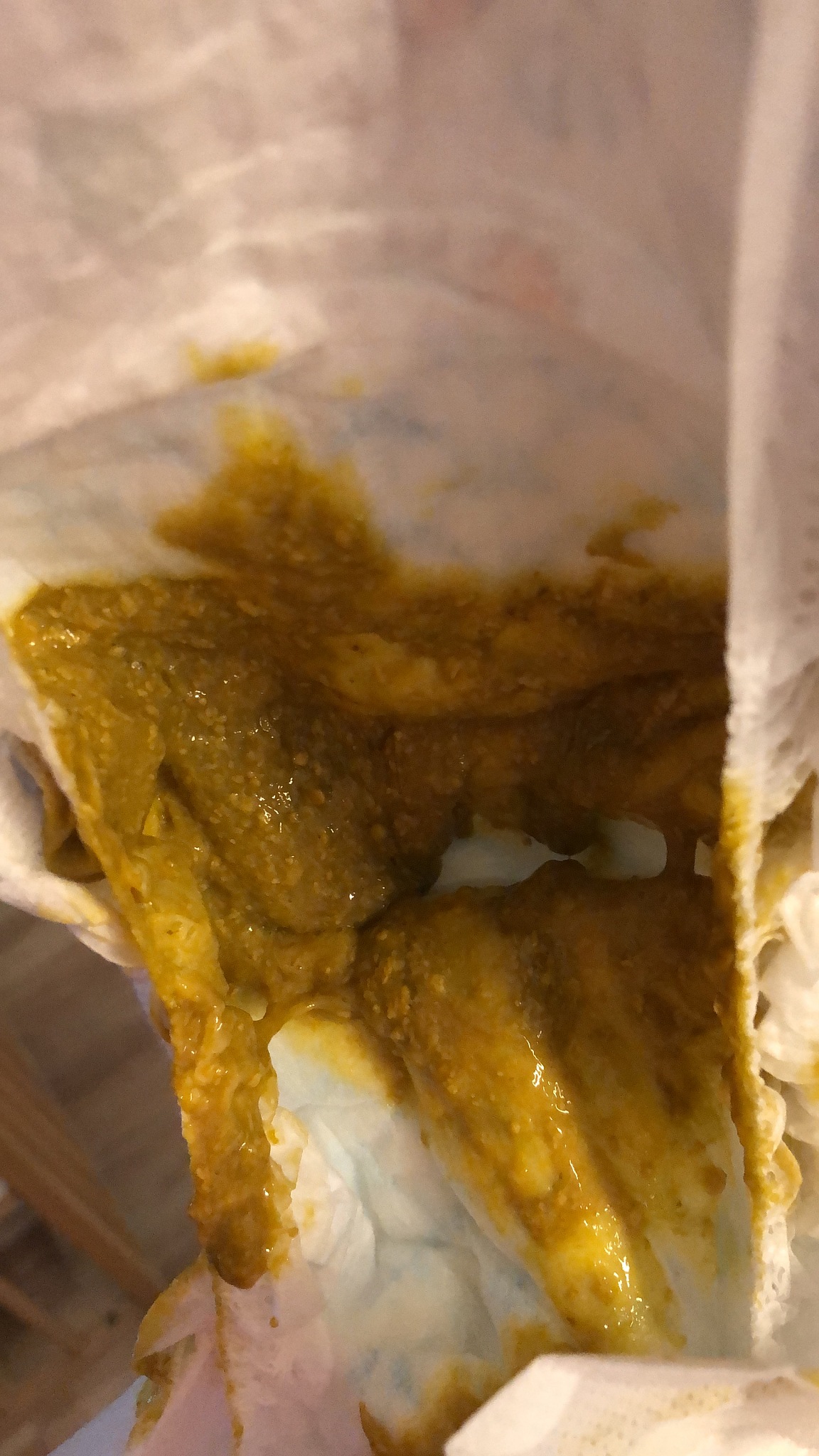 排泄物粘稠难冲洗？原因和解决方法