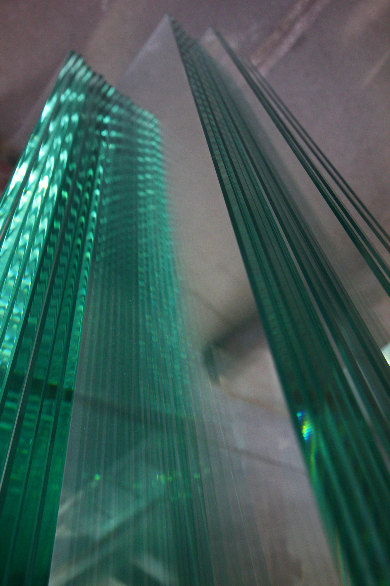 四川南玻节能玻璃有限公司 - 专业节能玻璃生产商