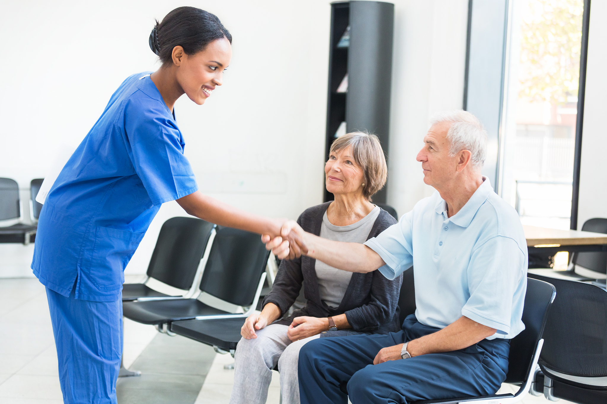 四川老年服务与管理专业职业学校推荐：就业前景广阔