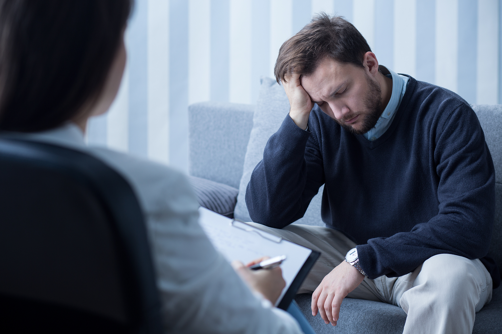 分手后的方一凡：如何走出失恋阴影？