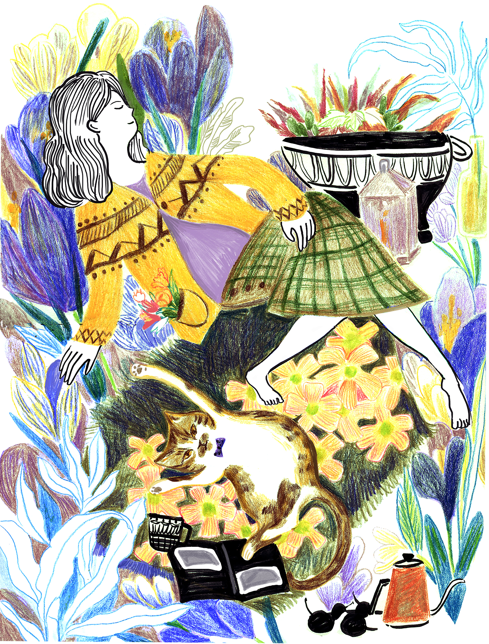 Skeb约稿插画定价指南：用户接受范围、创作者平均价格 - 日本插画市场分析