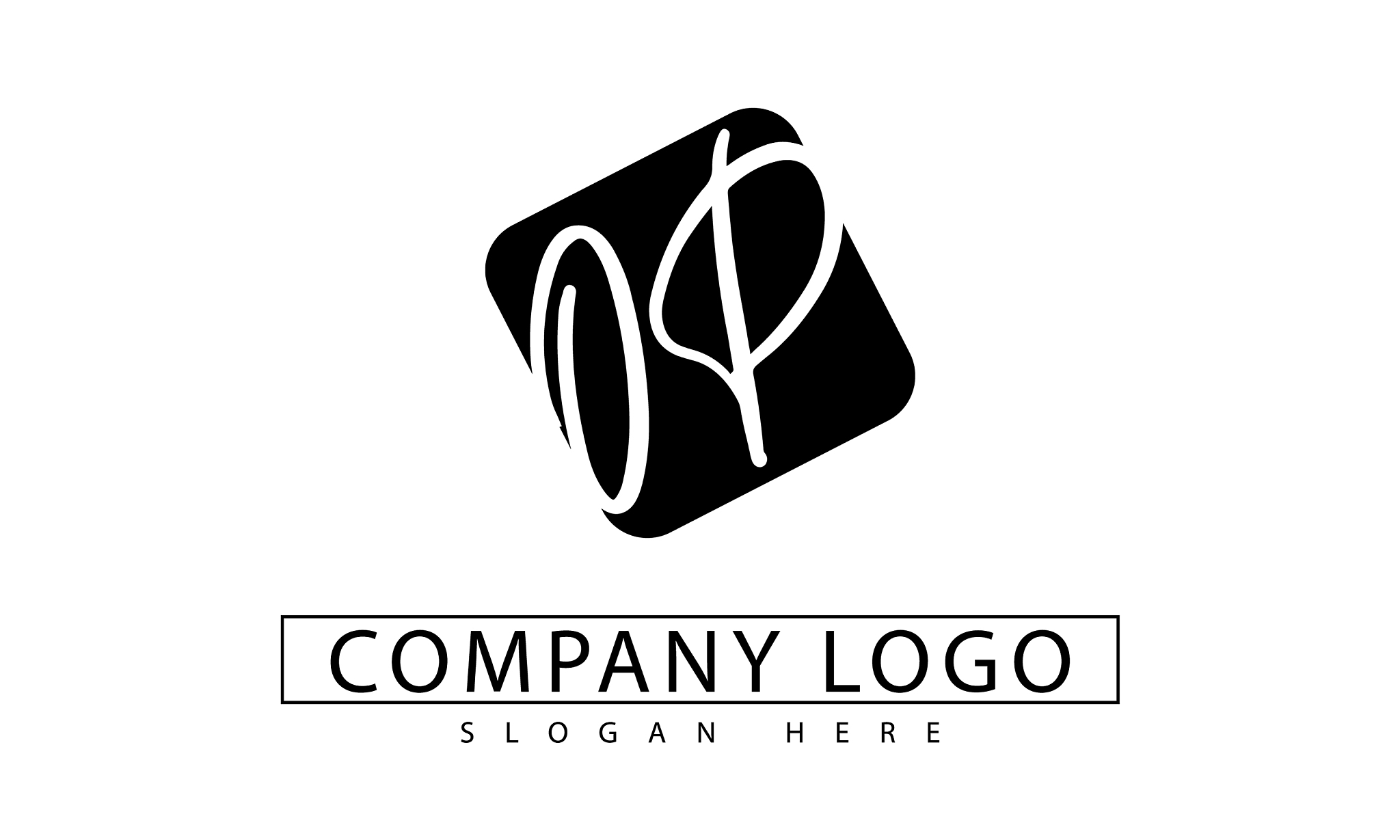 ip logo