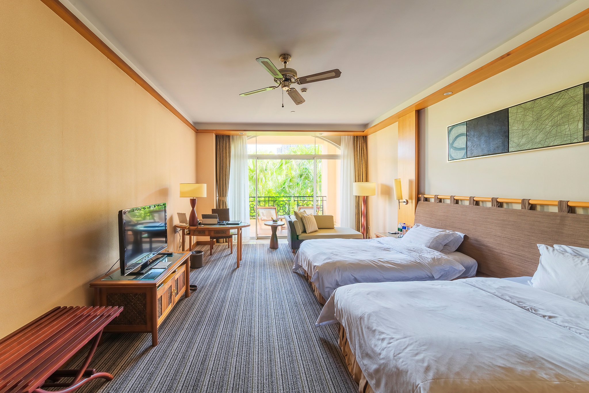 5A景区豪华酒店，最后1单限时抢购！