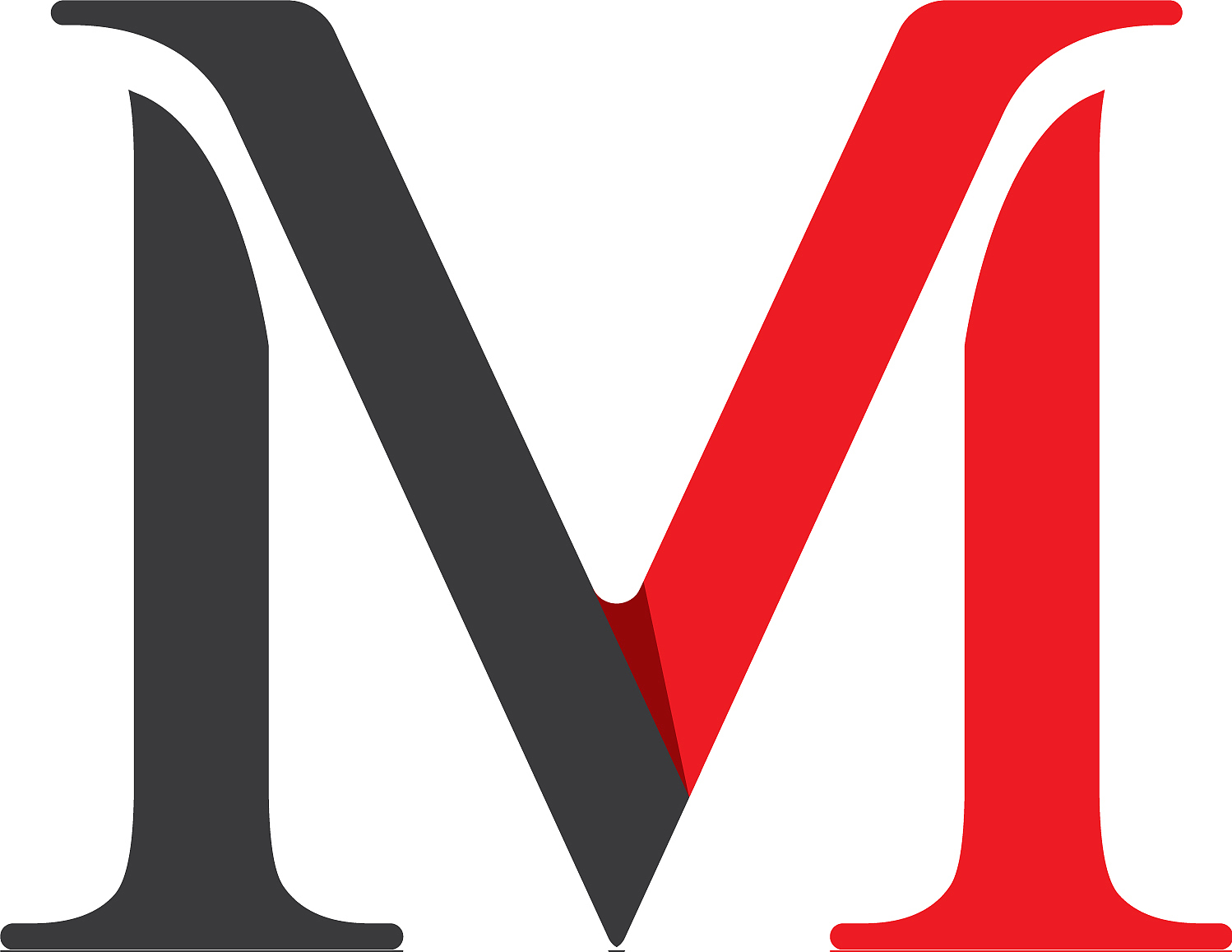 letter m icons such logos