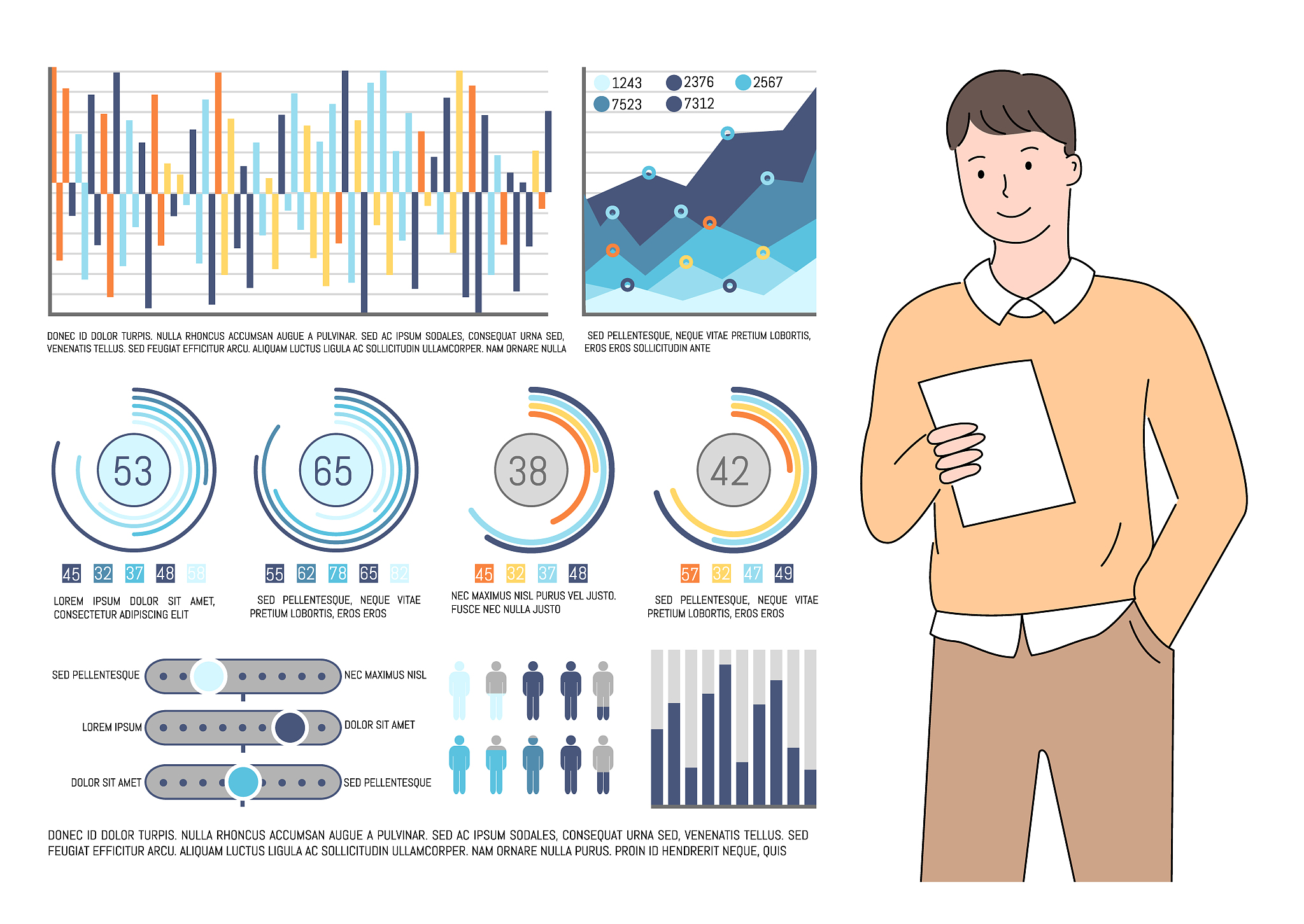 大一、大二必做！助研项目带你入门科研，提升数据整理能力