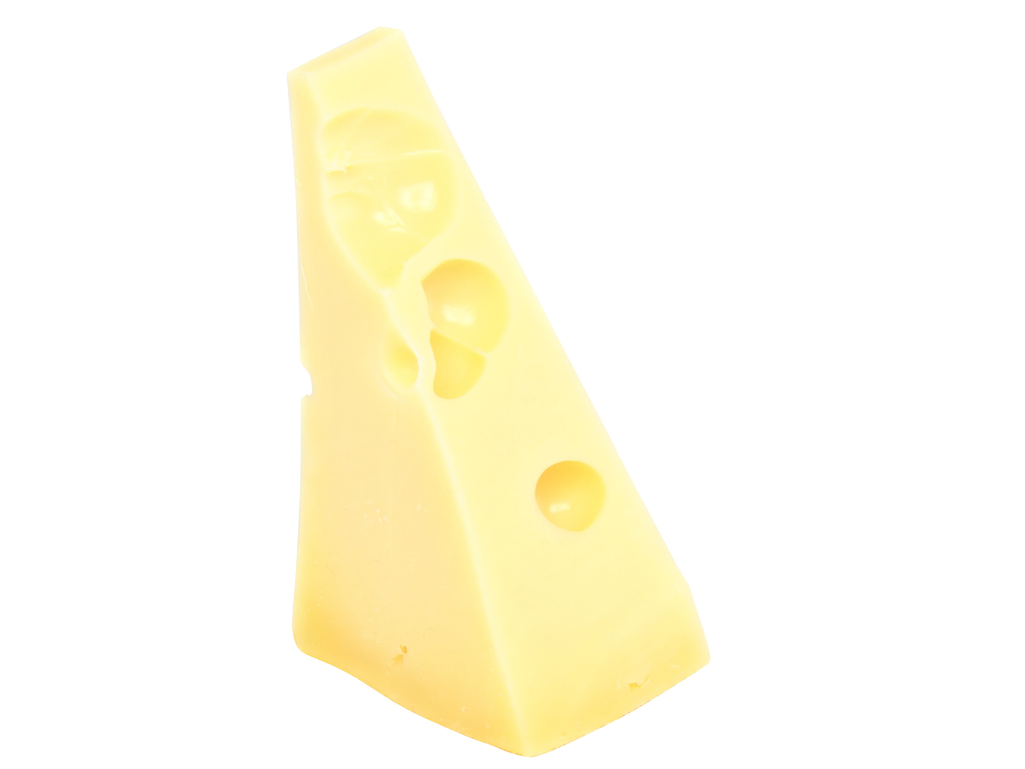 芝士的味道：奶味？