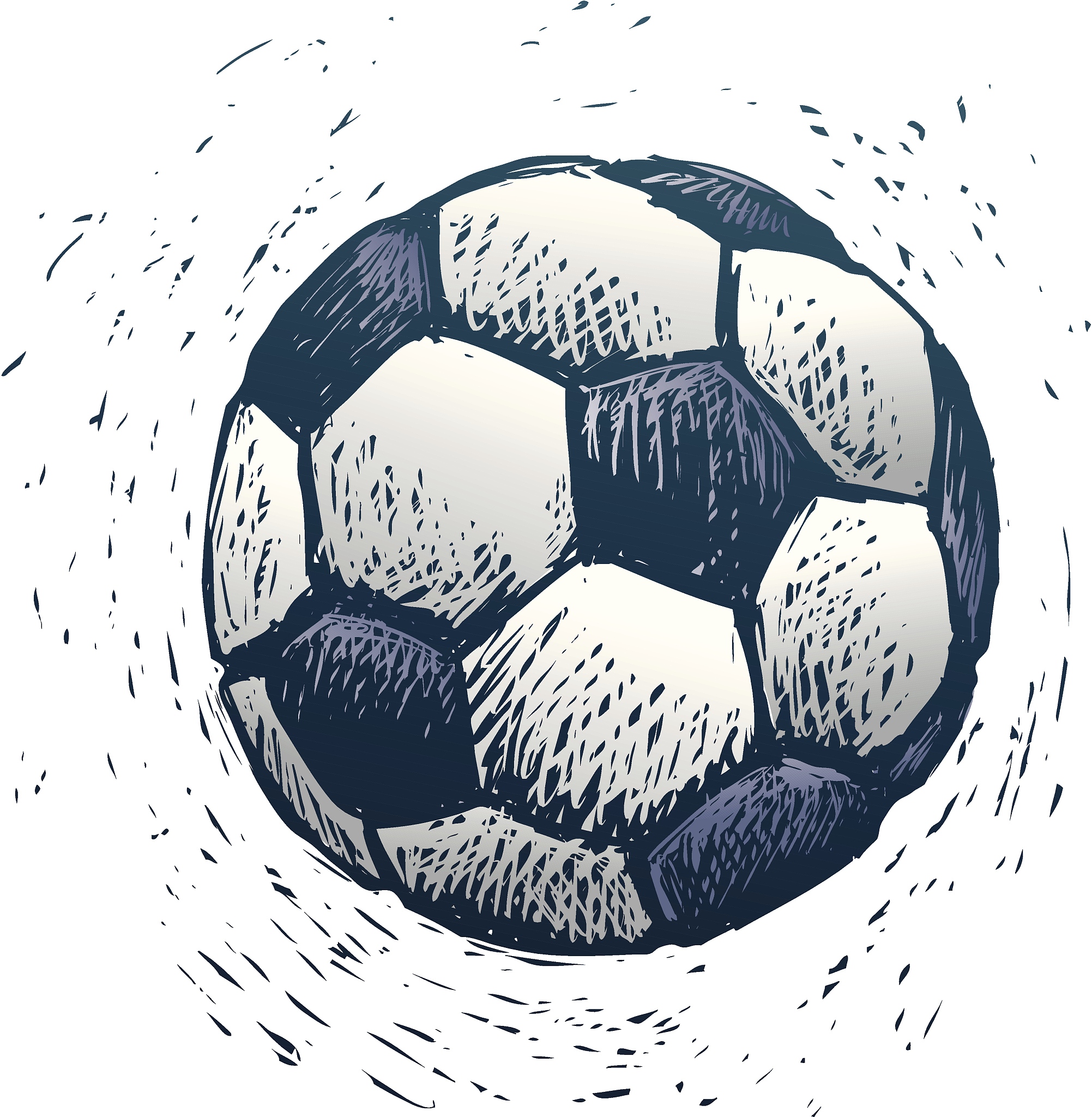 soccer ball