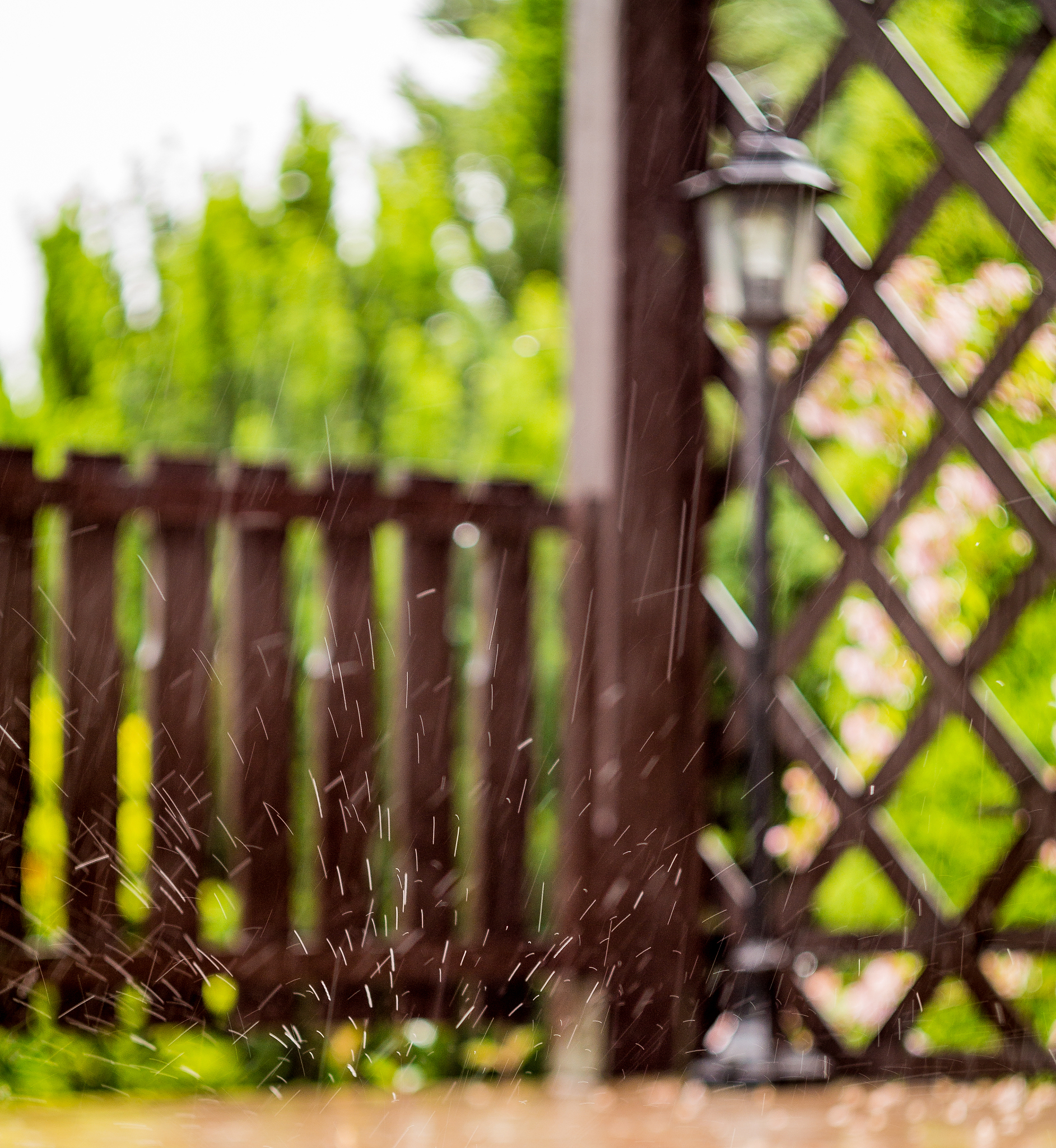 2020 年梅雨季节什么时候开始？ | 详细解读梅雨季节特点和影响